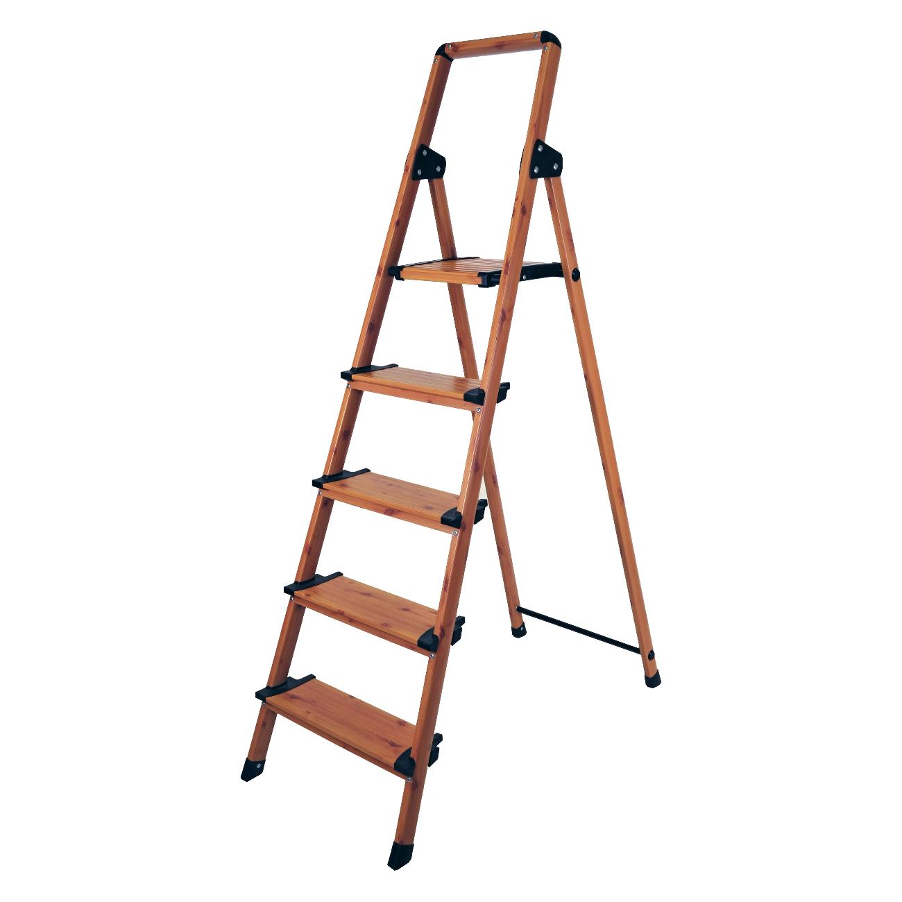 Лестница-стремянка Elitech СТА 5СТ Д