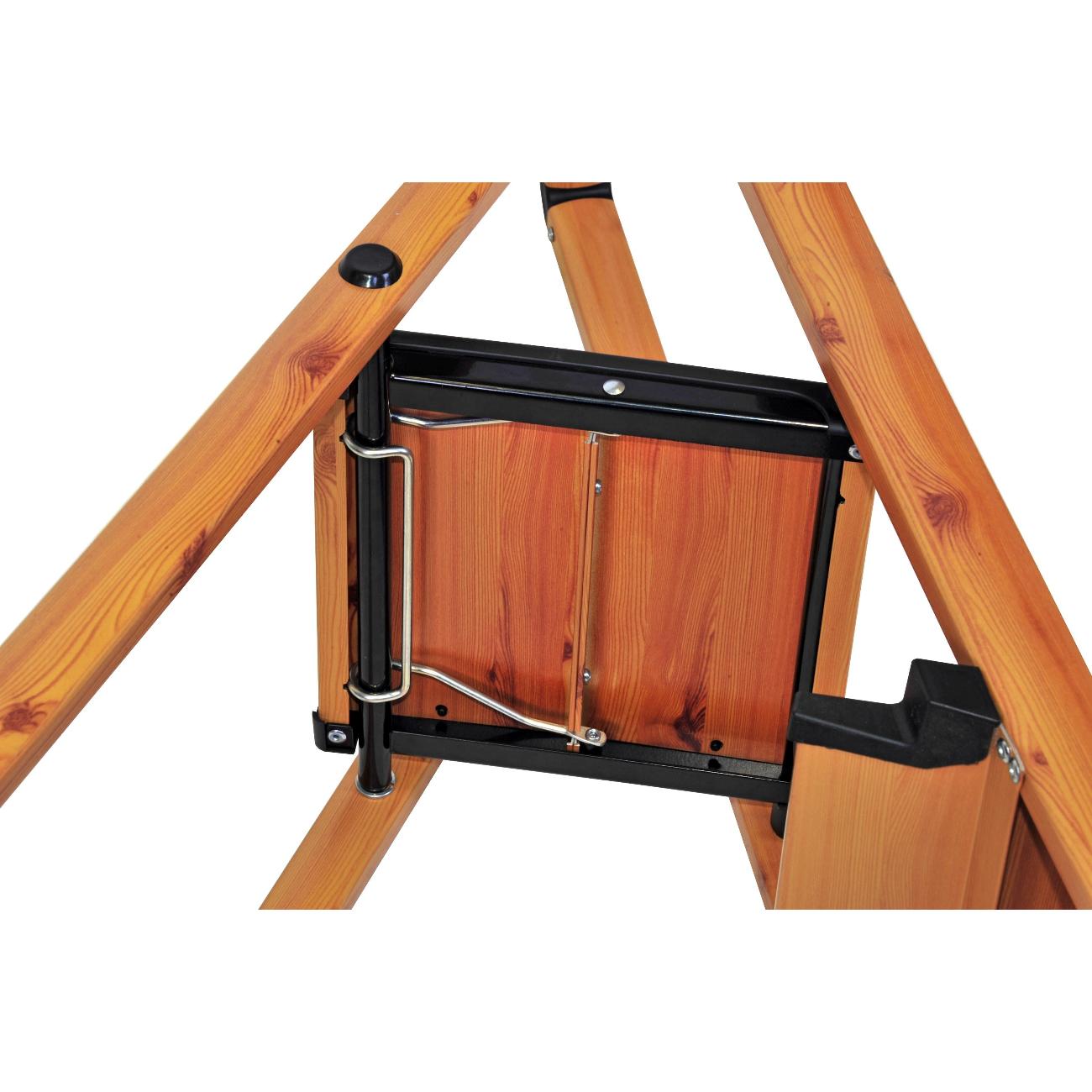 Лестница-стремянка Elitech СТА 5СТ Д