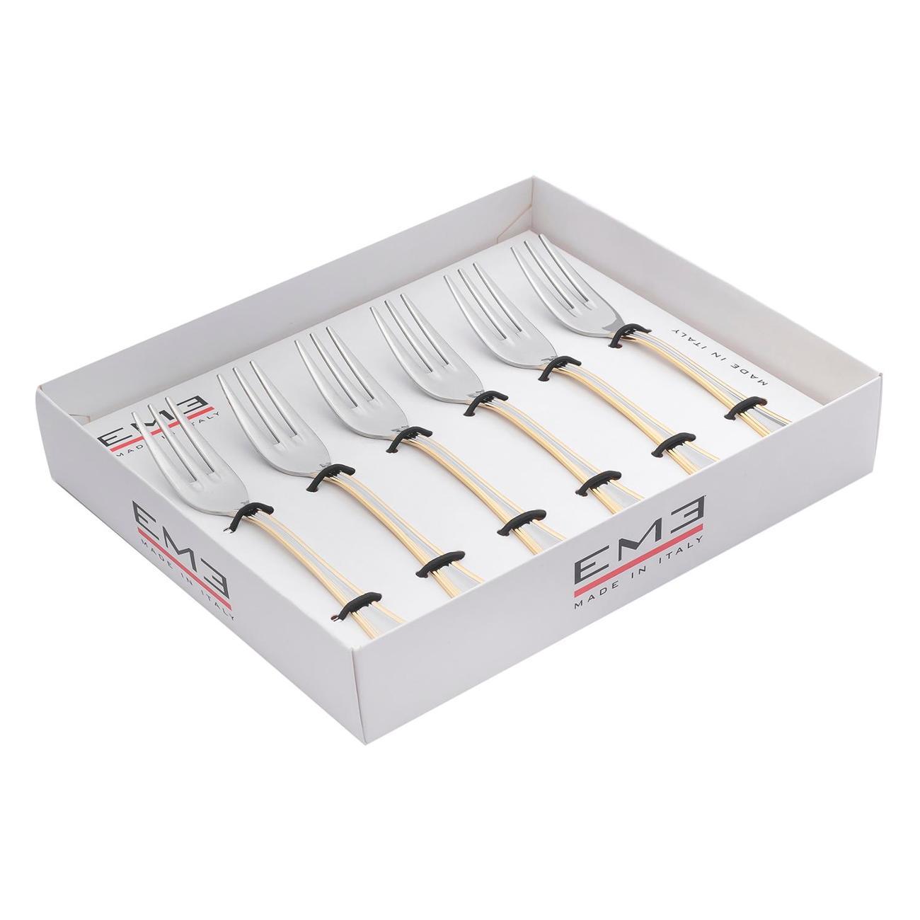 Столовый прибор EME C12IM/OR