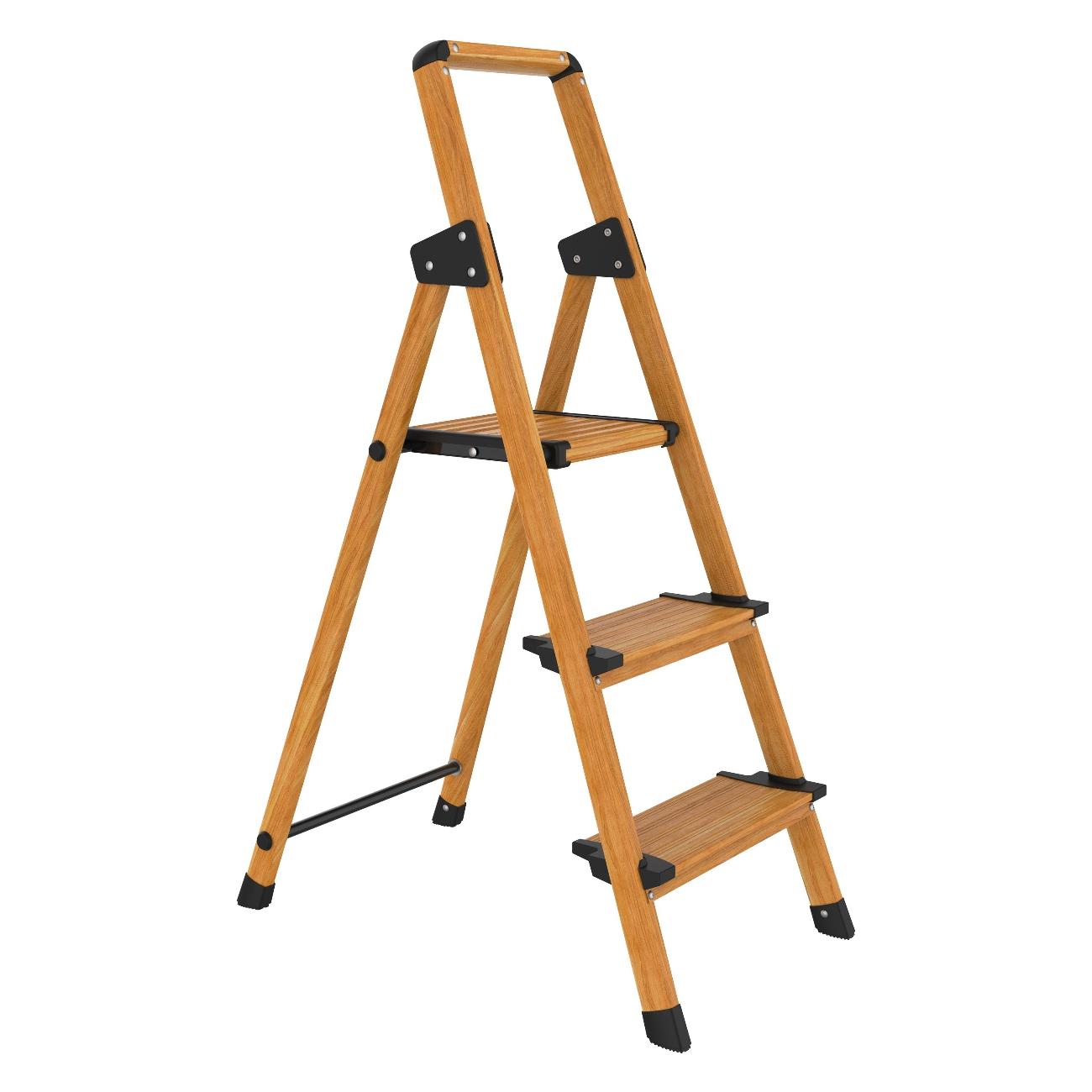 Лестница-стремянка Elitech СТА 3СТ Д