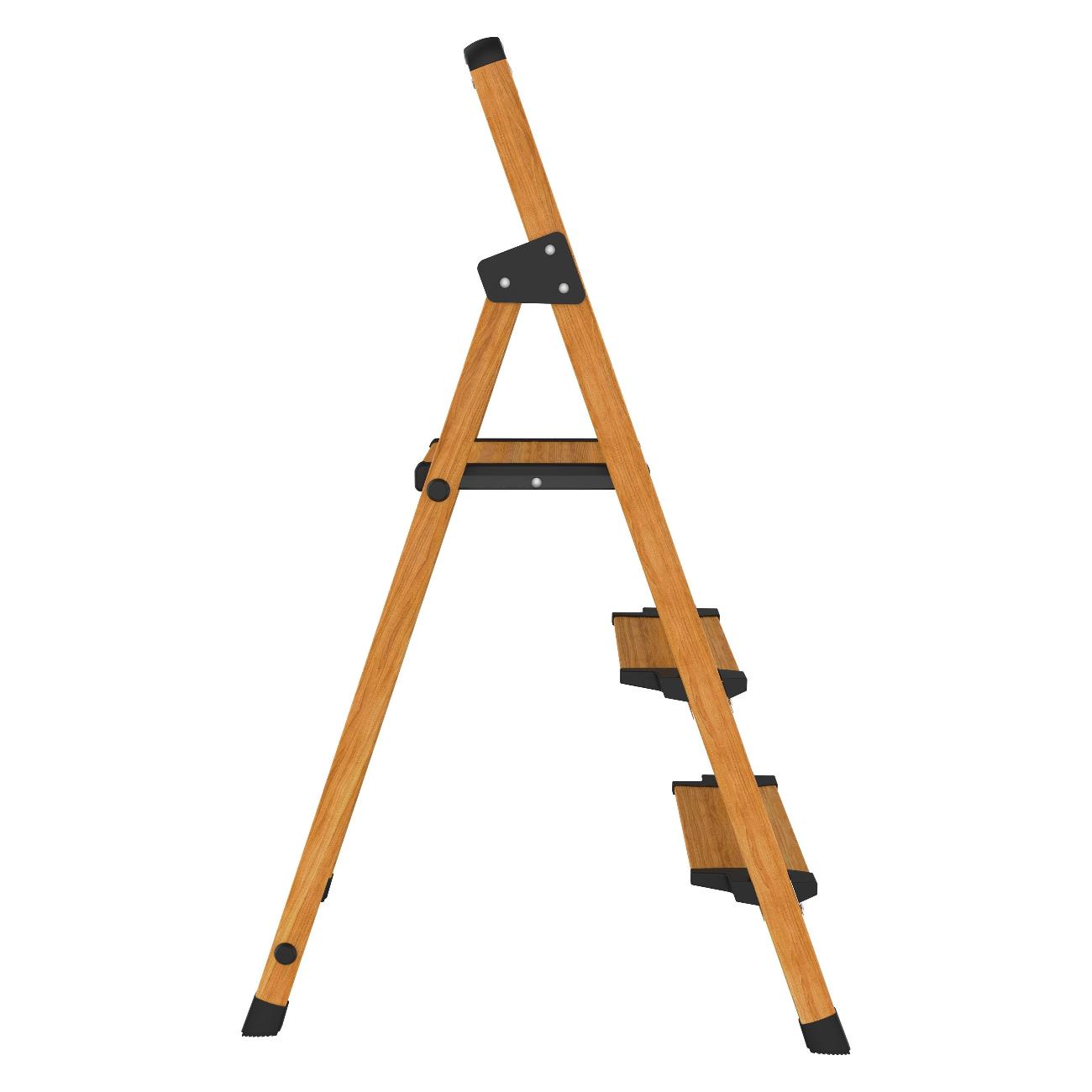 Лестница-стремянка Elitech СТА 3СТ Д