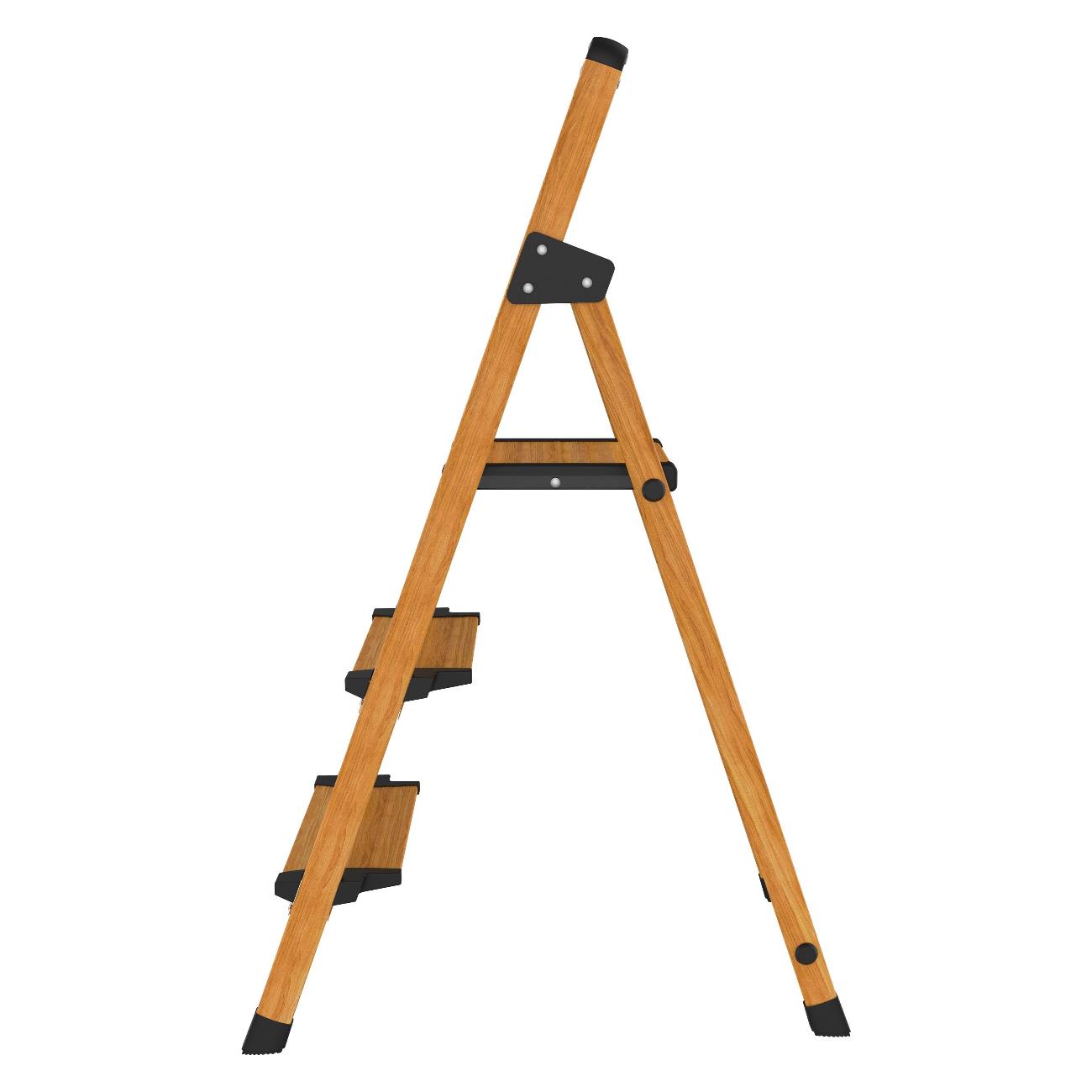 Лестница-стремянка Elitech СТА 3СТ Д