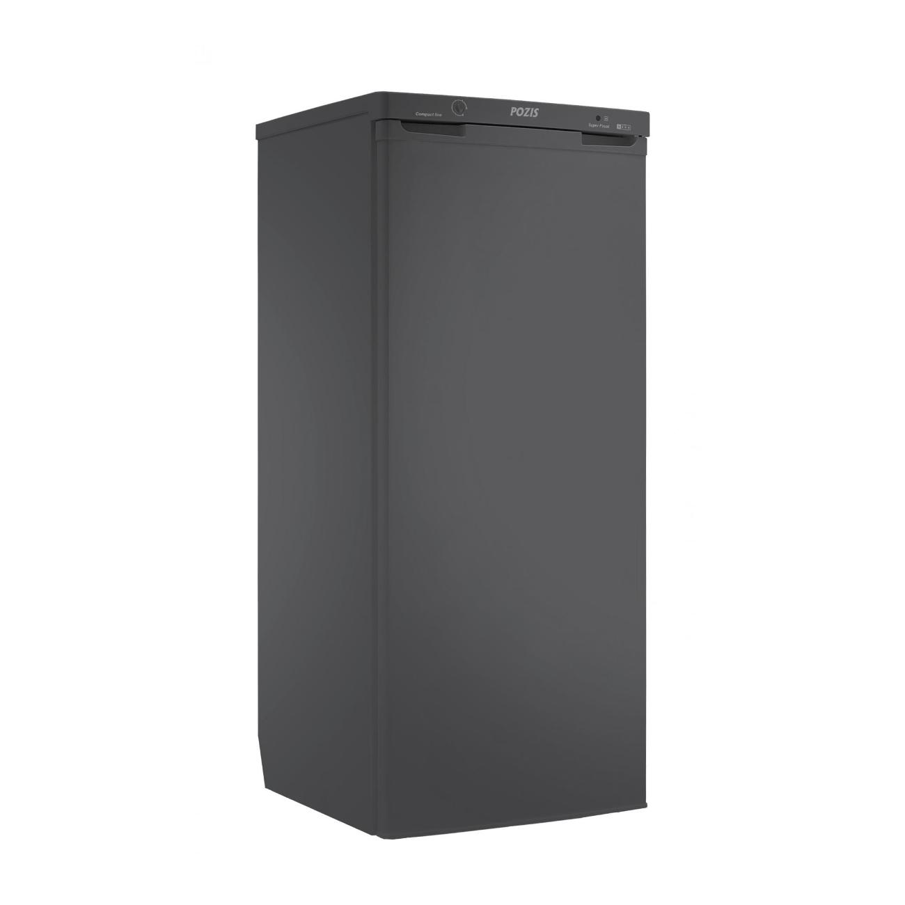 Морозильная камера Pozis FV-115 Graphite