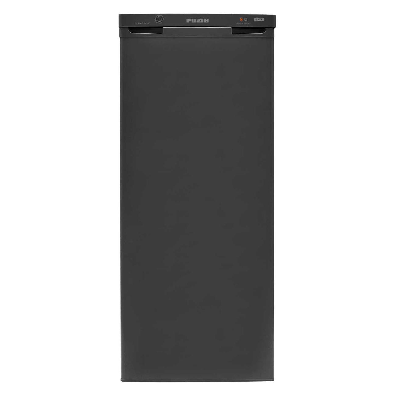 Морозильная камера Pozis FV-115 Graphite