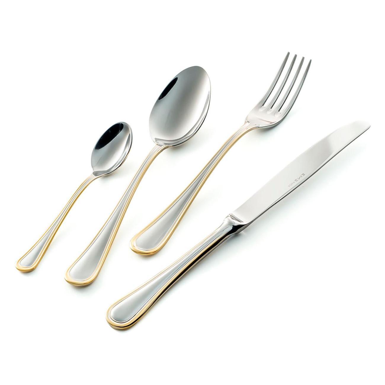 Ложка для риса EME C00IM/OR