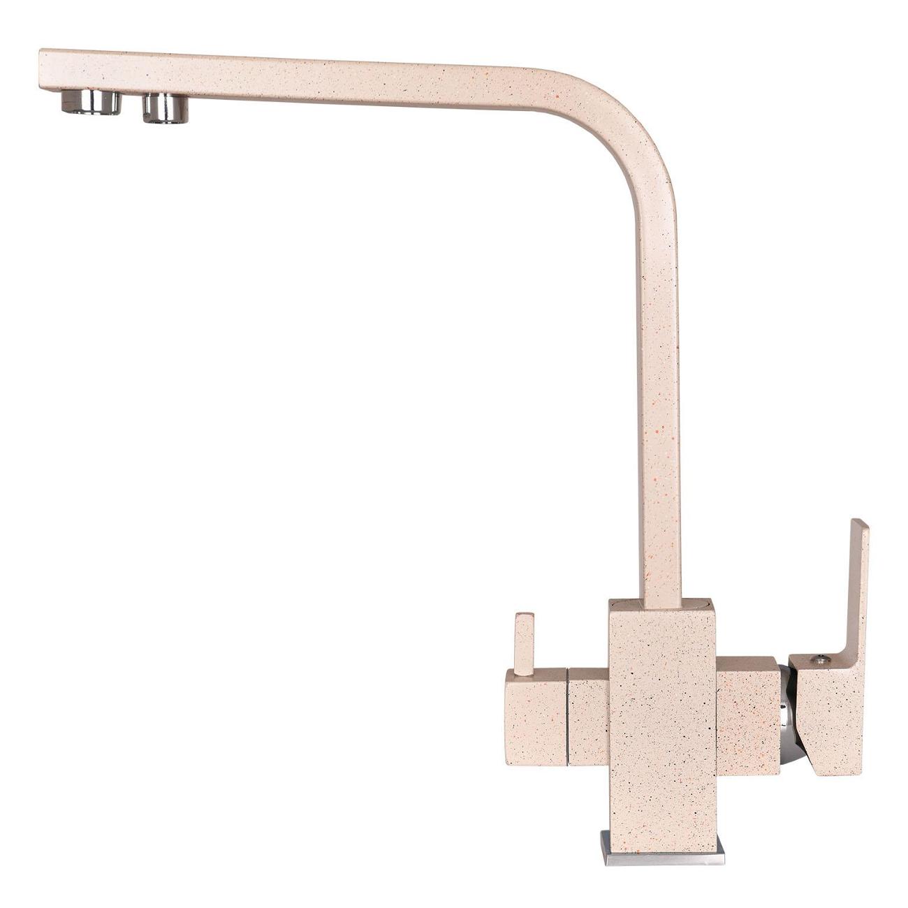 Смеситель Wisent W4333-3-21 Sd