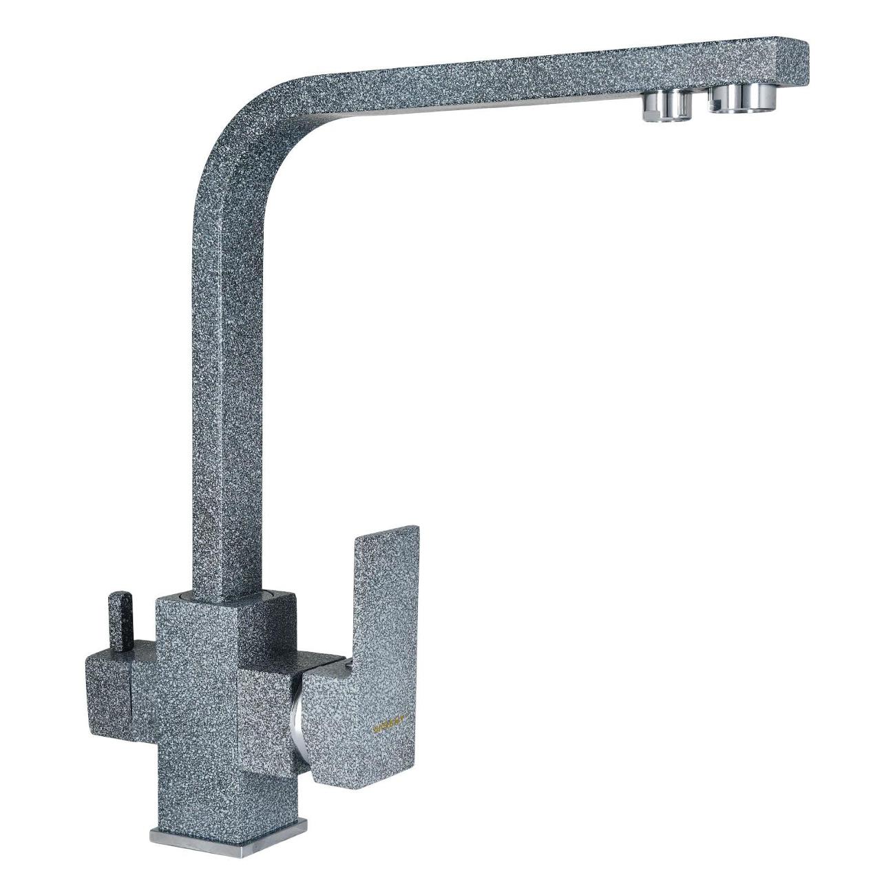 Смеситель Wisent W4333-3-24 Gp