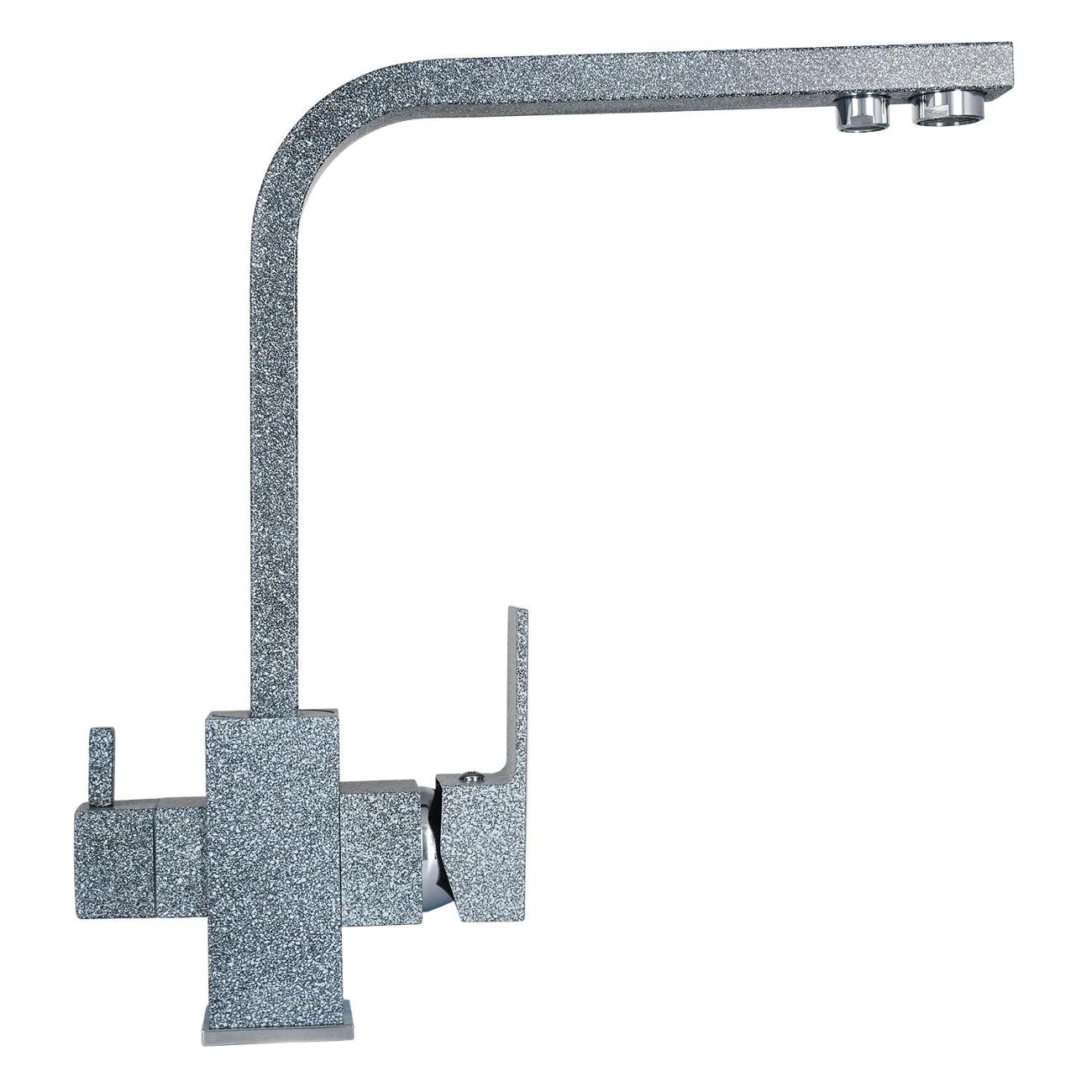 Смеситель Wisent W4333-3-24 Gp