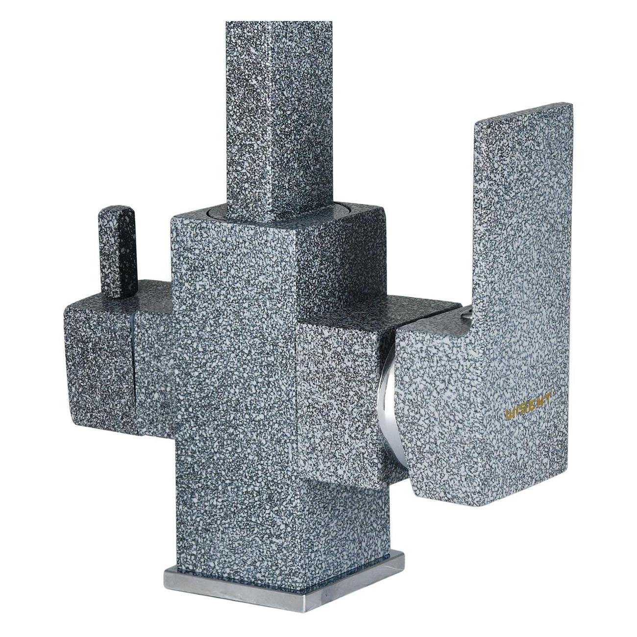 Смеситель Wisent W4333-3-24 Gp