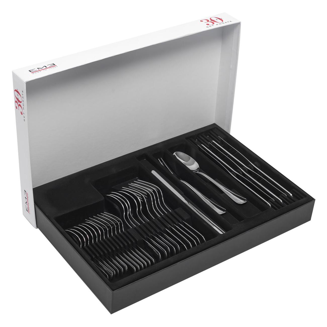 Столовый прибор EME CP30EGA/10