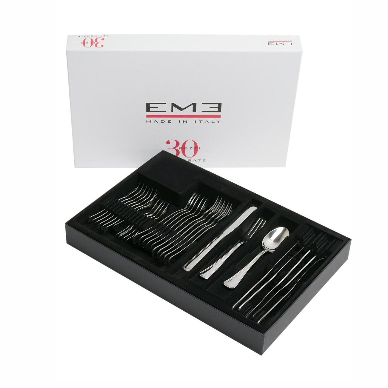 Столовый прибор EME CP30EGA/10