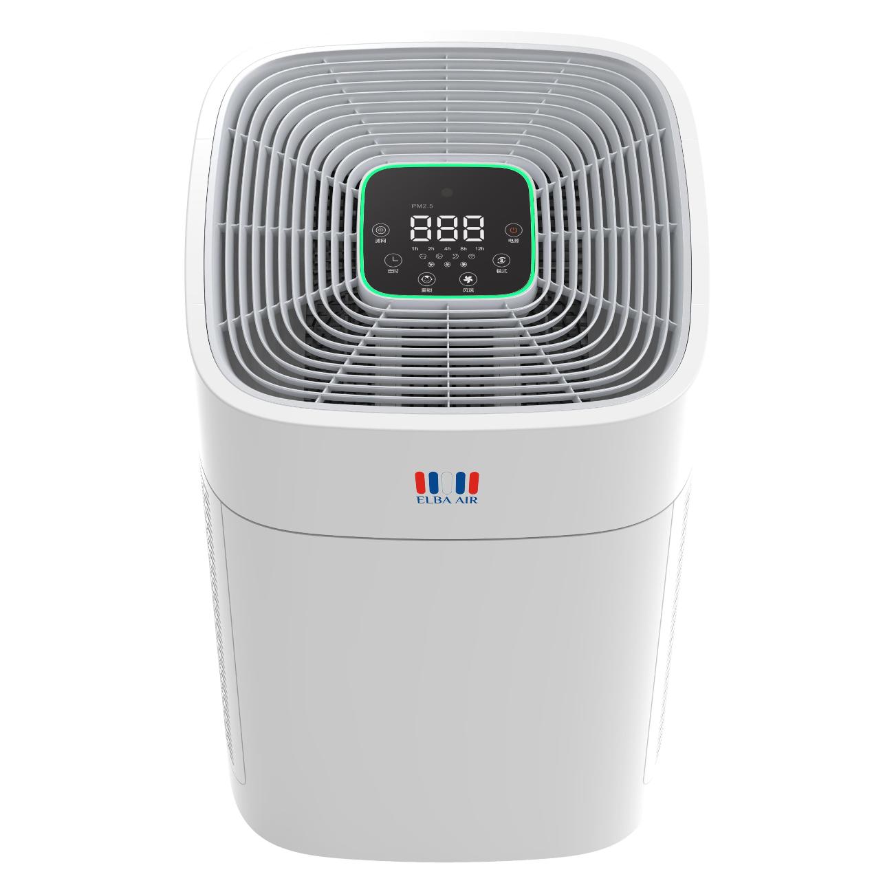 Воздухоочиститель Elba Air AP-202