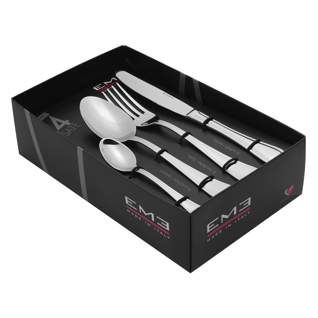 Столовый прибор EME IMPERO P13AEIM/10