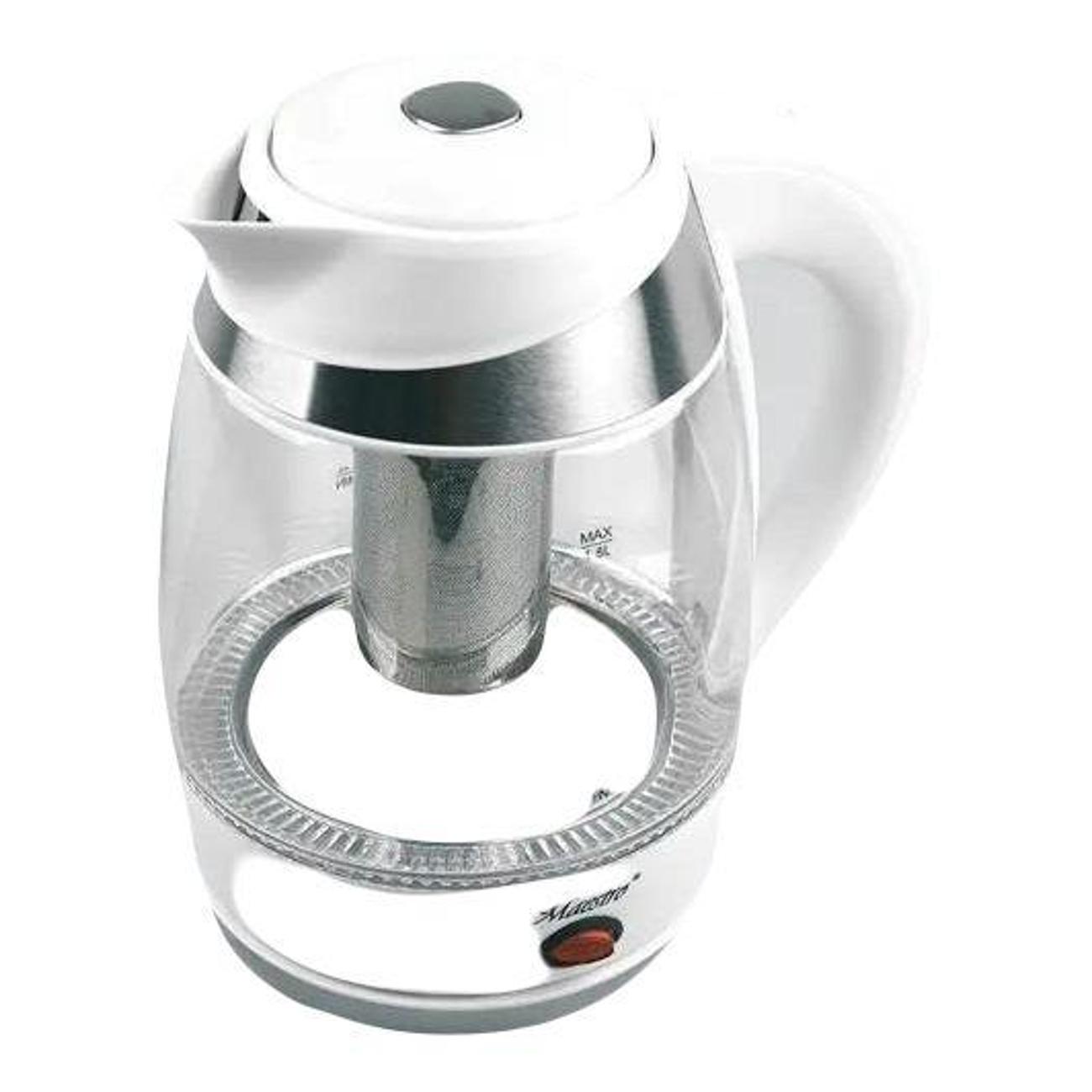 Электрочайник Maestro MR-065-WHITE