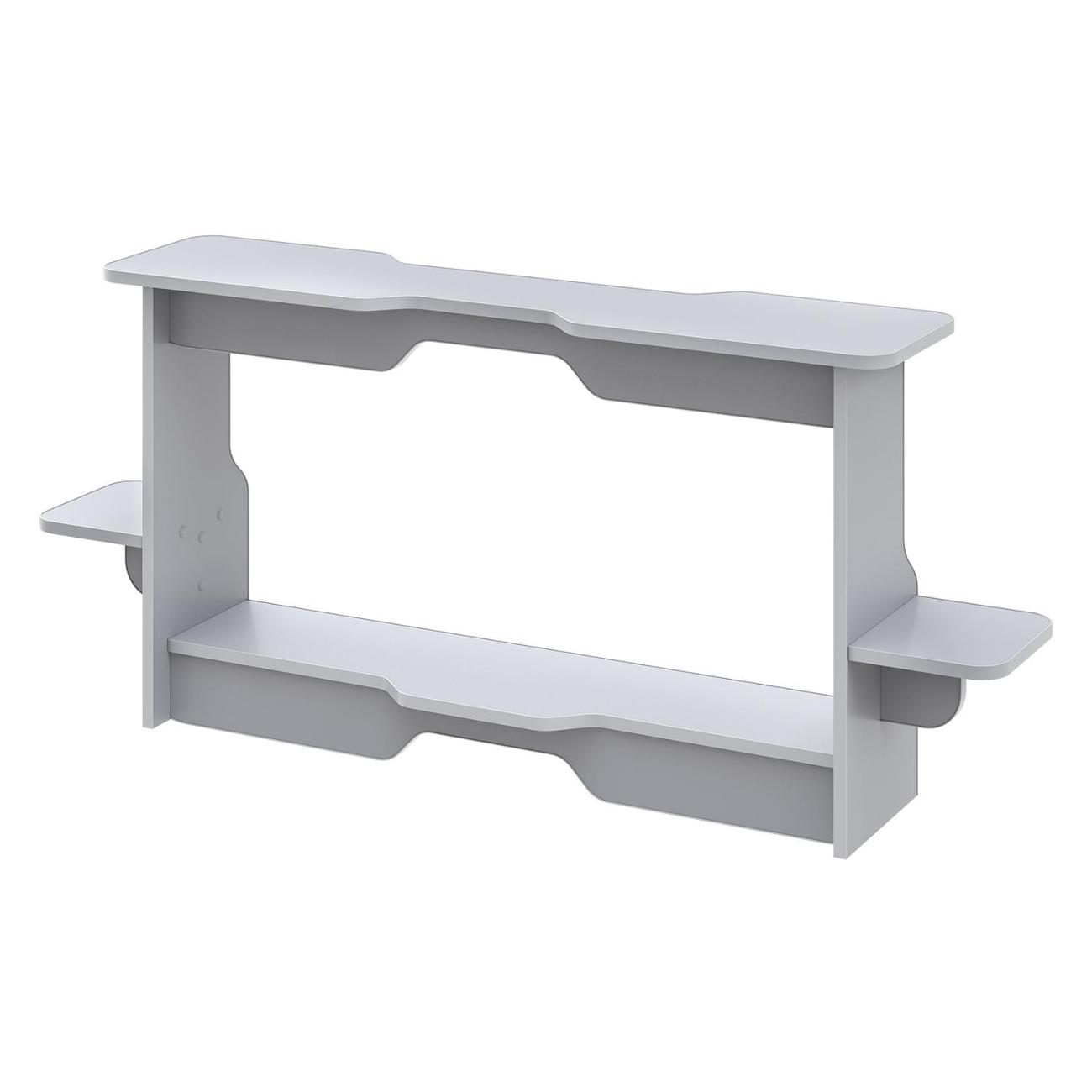 Подставка для монитора и акустической системы VMMGAME LEVEL LUNAR LVL-1LR