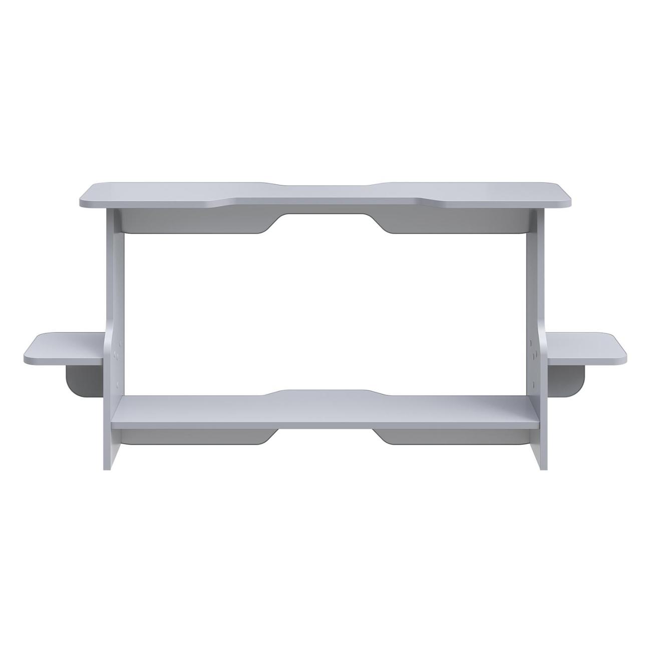 Подставка для монитора и акустической системы VMMGAME LEVEL LUNAR LVL-1LR