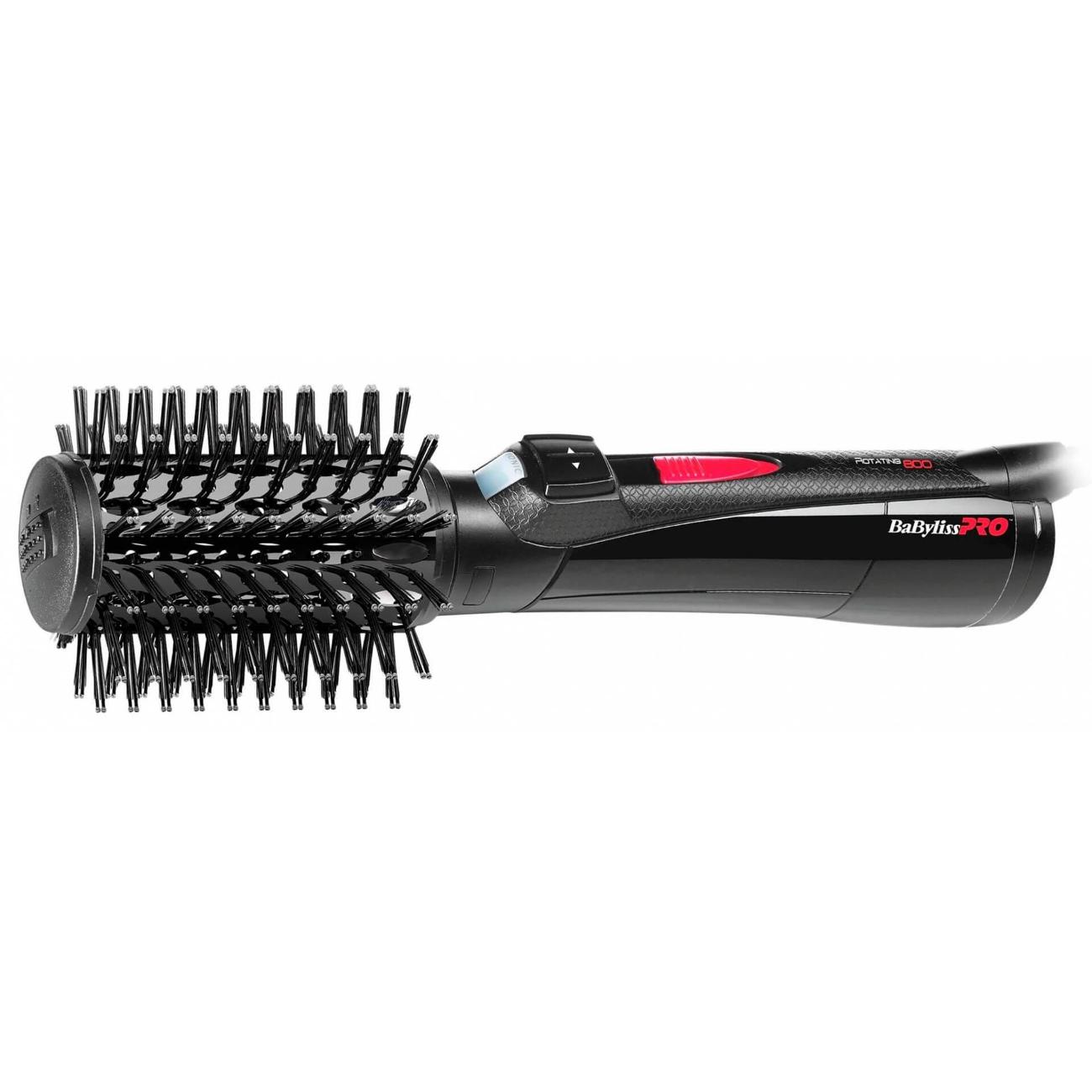Фен-щетка BaByliss Pro Rotating BAB2770E фото