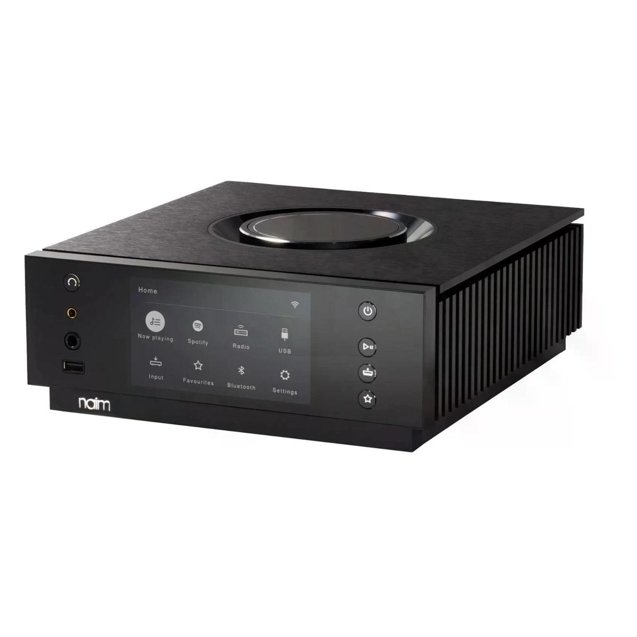 Hi-Fi усилитель для наушников Naim Audio Uniti Atom Headphone Edition фото