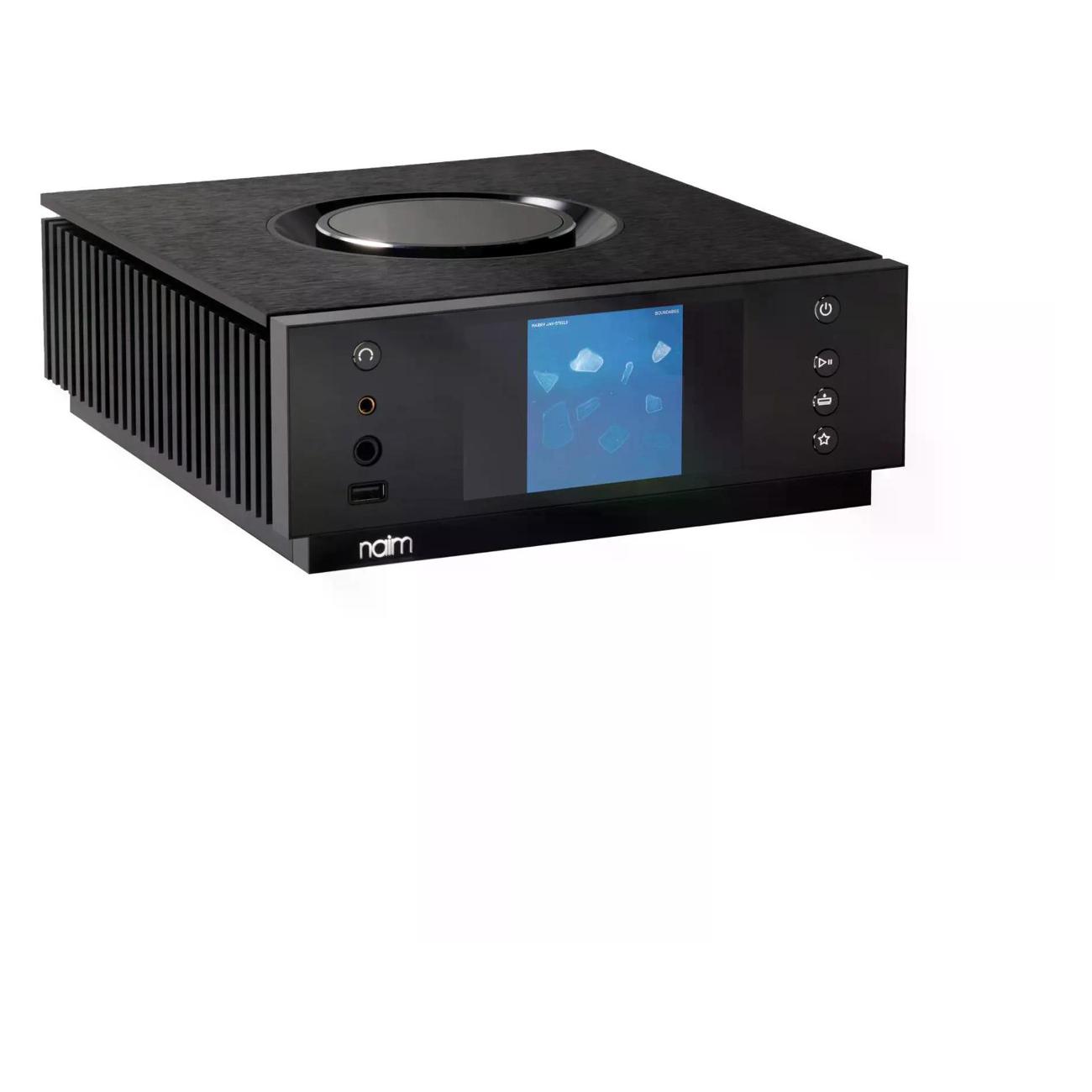 Hi-Fi усилитель для наушников Naim Audio Uniti Atom Headphone Edition