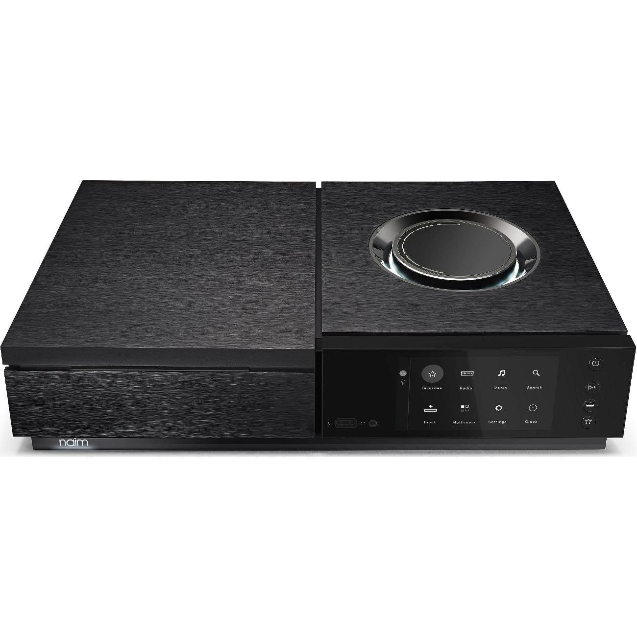 Ресивер Naim Audio Uniti Star