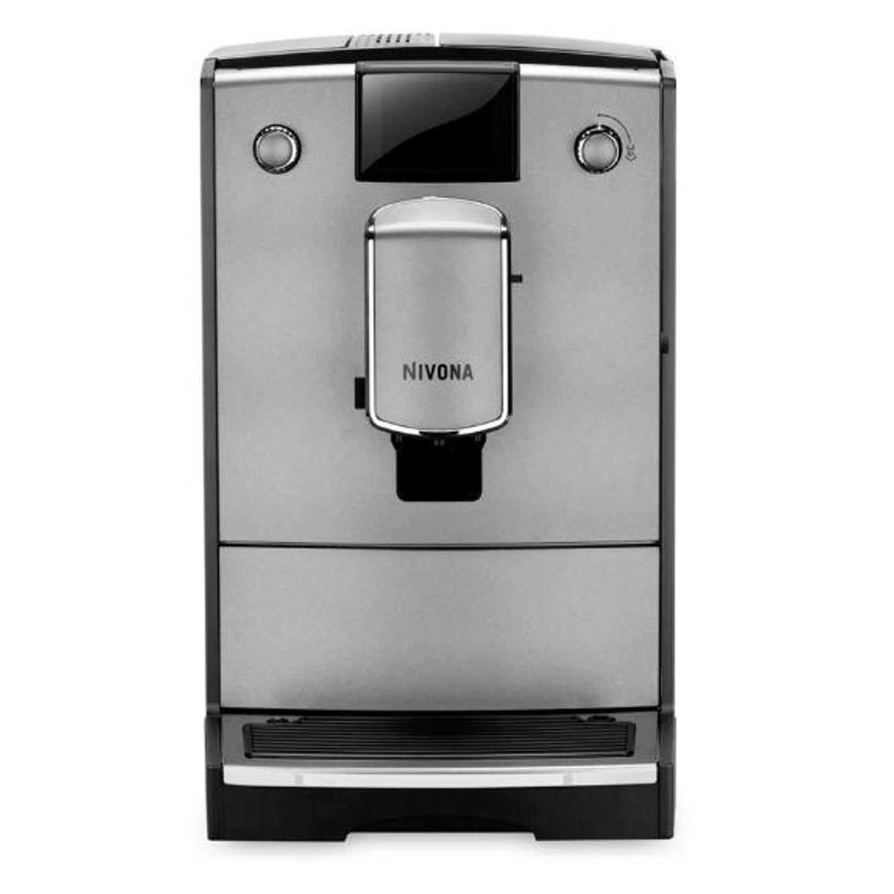 Кофемашина автоматическая Nivona CafeRomatica NICR 695 фото