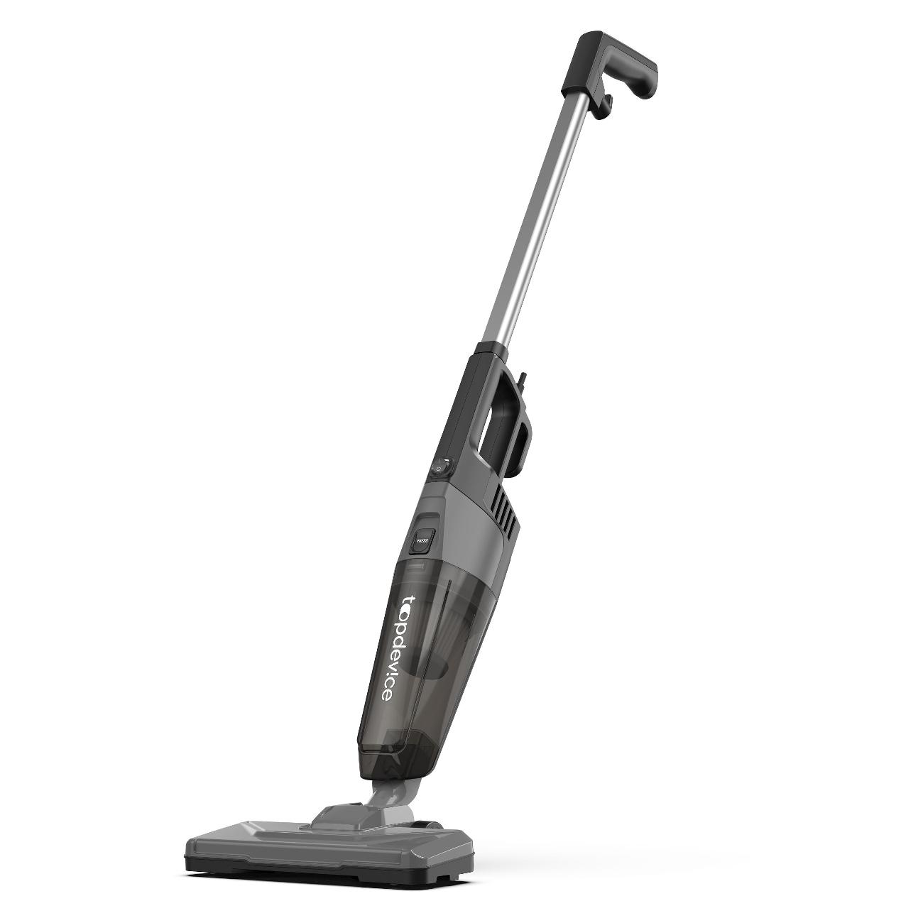 Пылесос ручной (handstick) TopDevice SV1 (TDSSV001_BK)