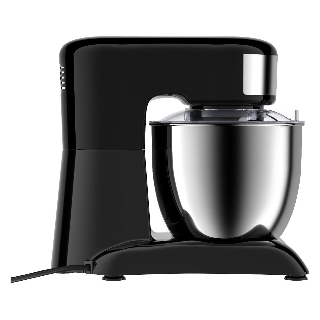 Планетарный миксер TopDevice PM1 (TDSPM001_BK)