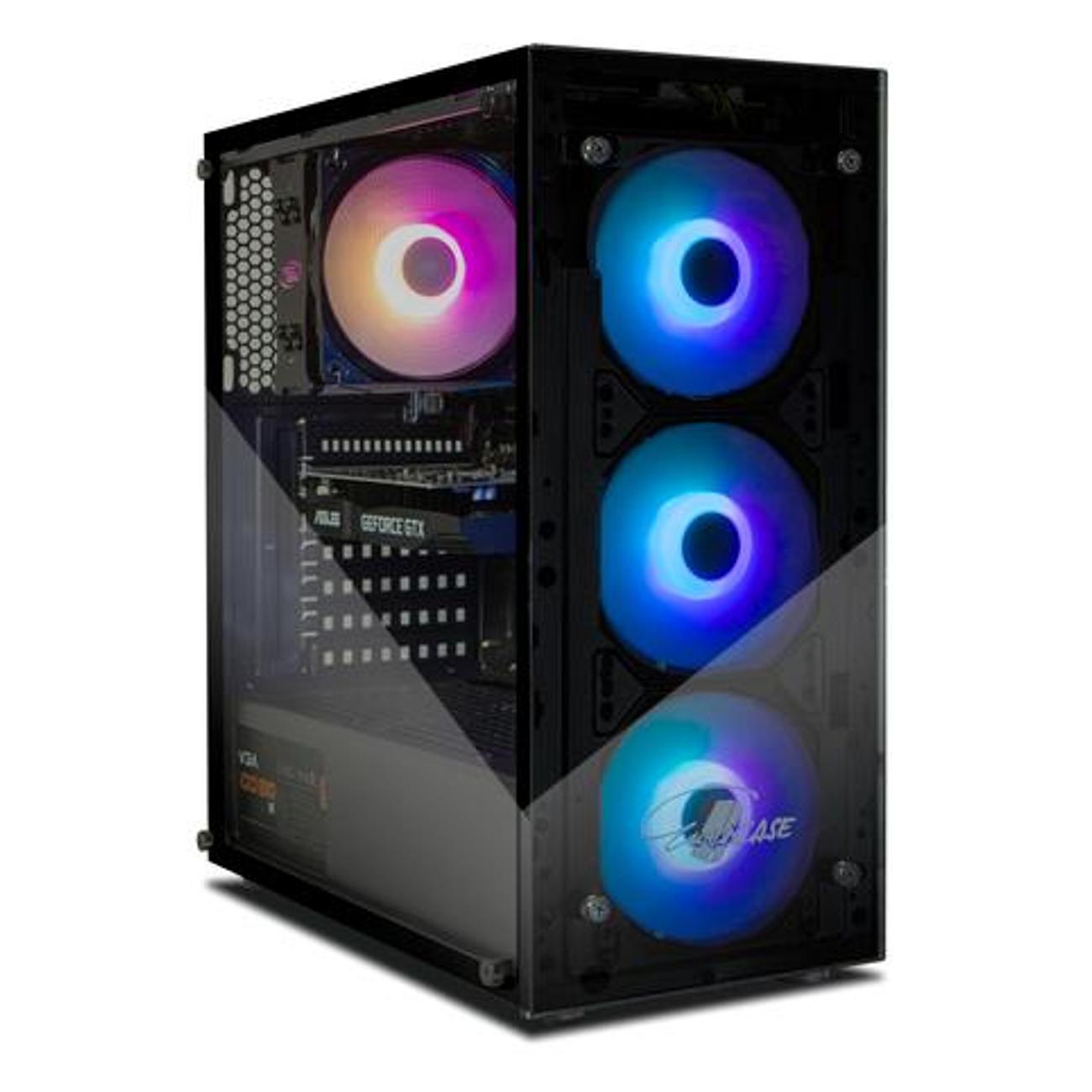 Корпус для компьютера Eurocase A01