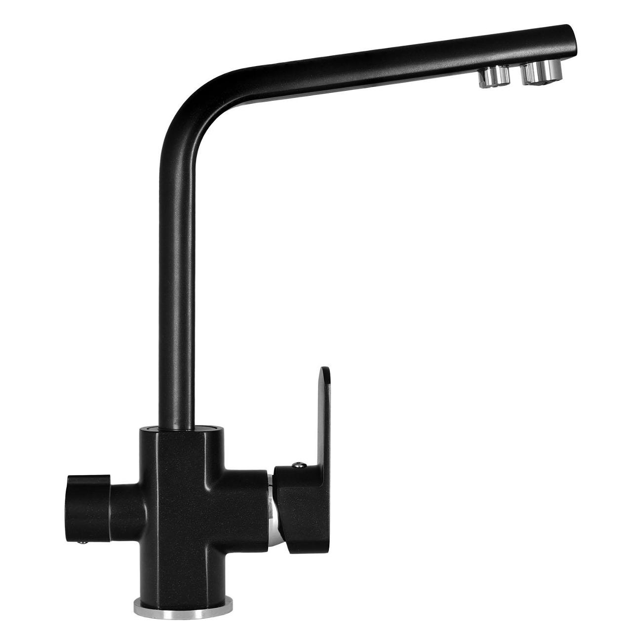 Смеситель Wisent W4054-3-25