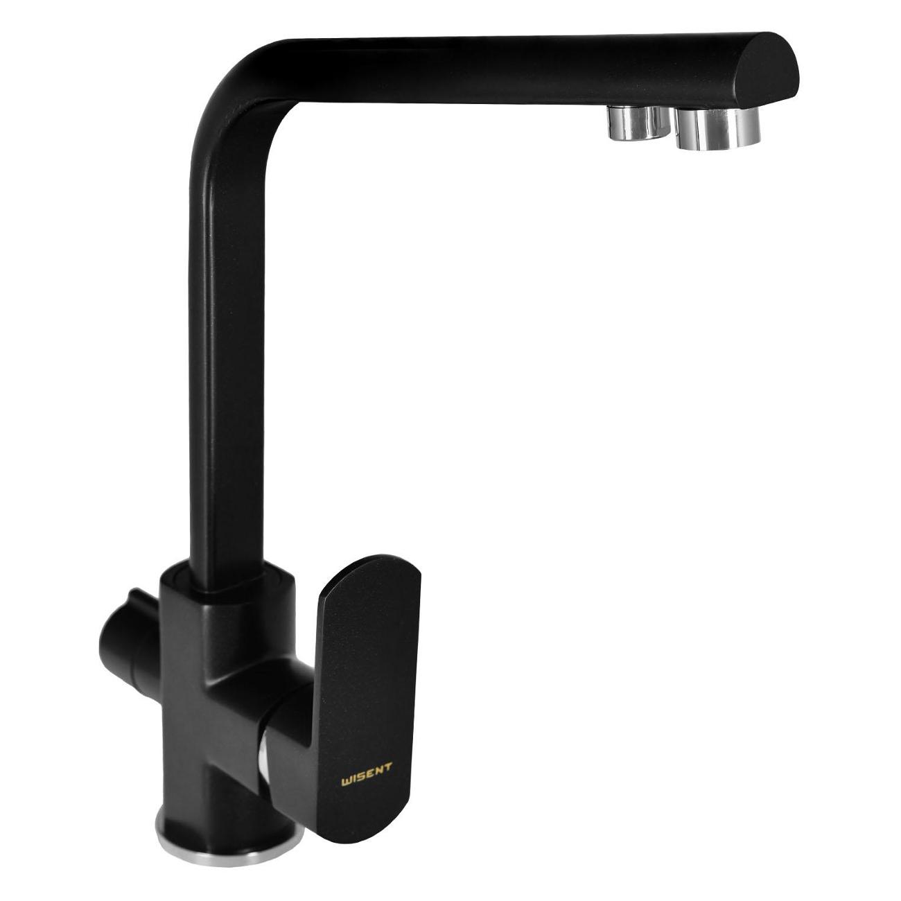 Смеситель Wisent W4054-3-25