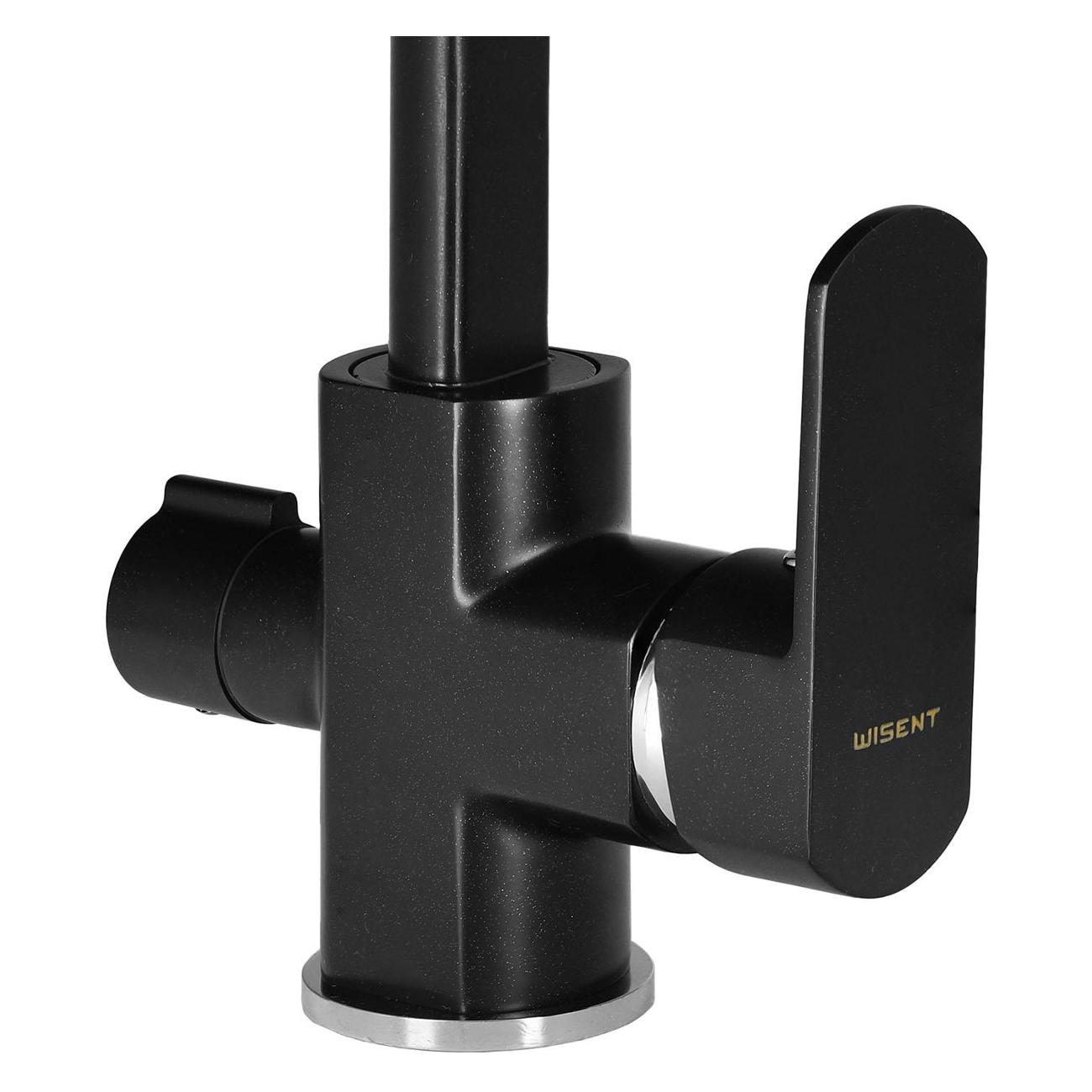 Смеситель Wisent W4054-3-25