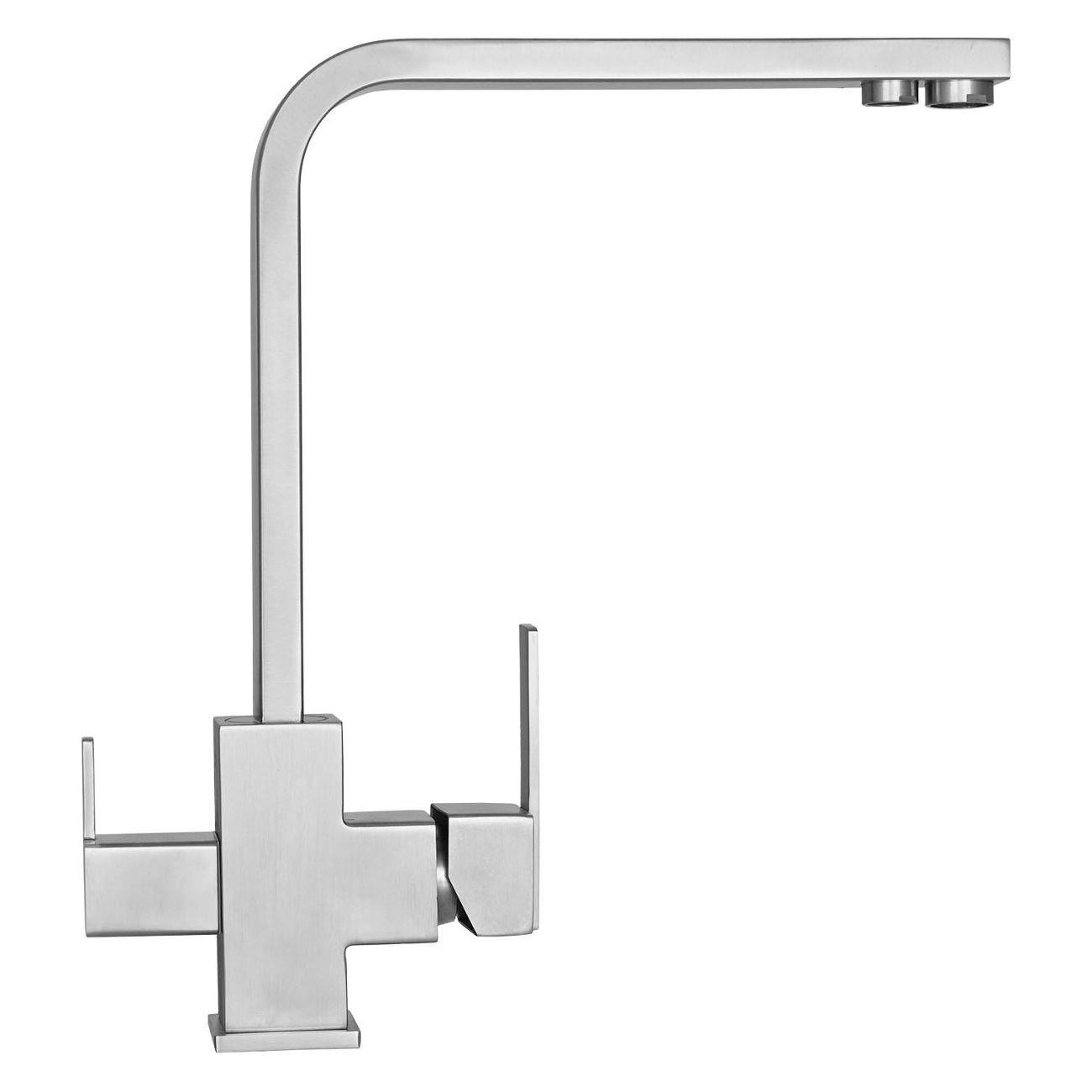 Смеситель Wisent W4371-3