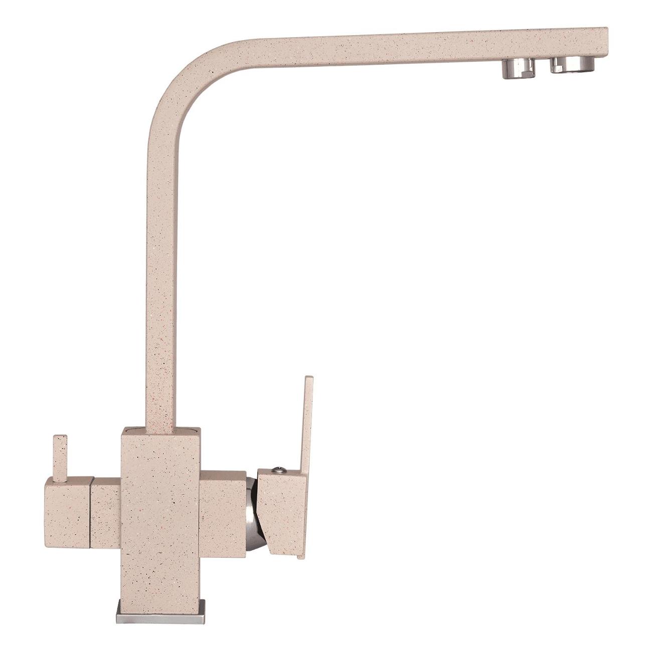 Смеситель Wisent W4371-3-21