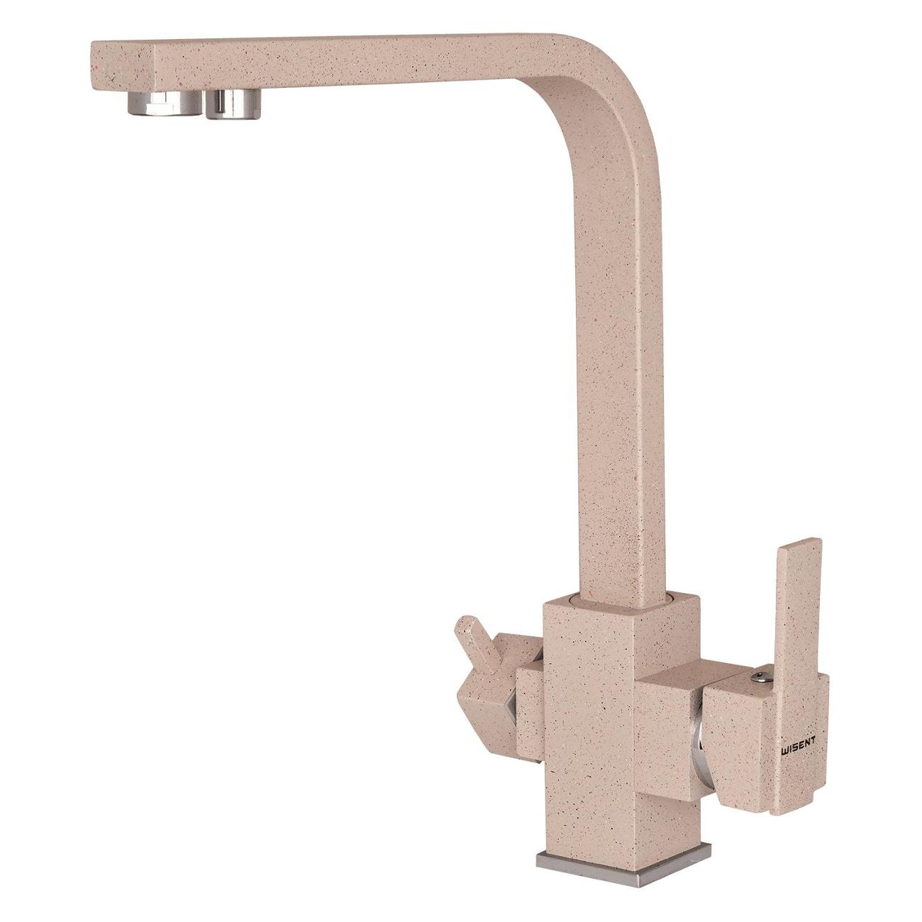 Смеситель Wisent W4371-3-21