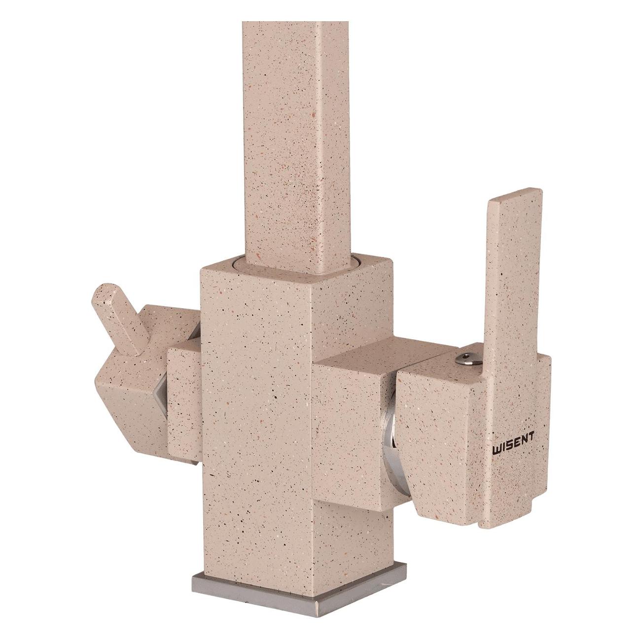 Смеситель Wisent W4371-3-21