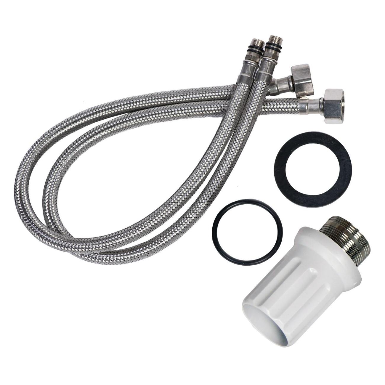 Смеситель Wisent W4998-6