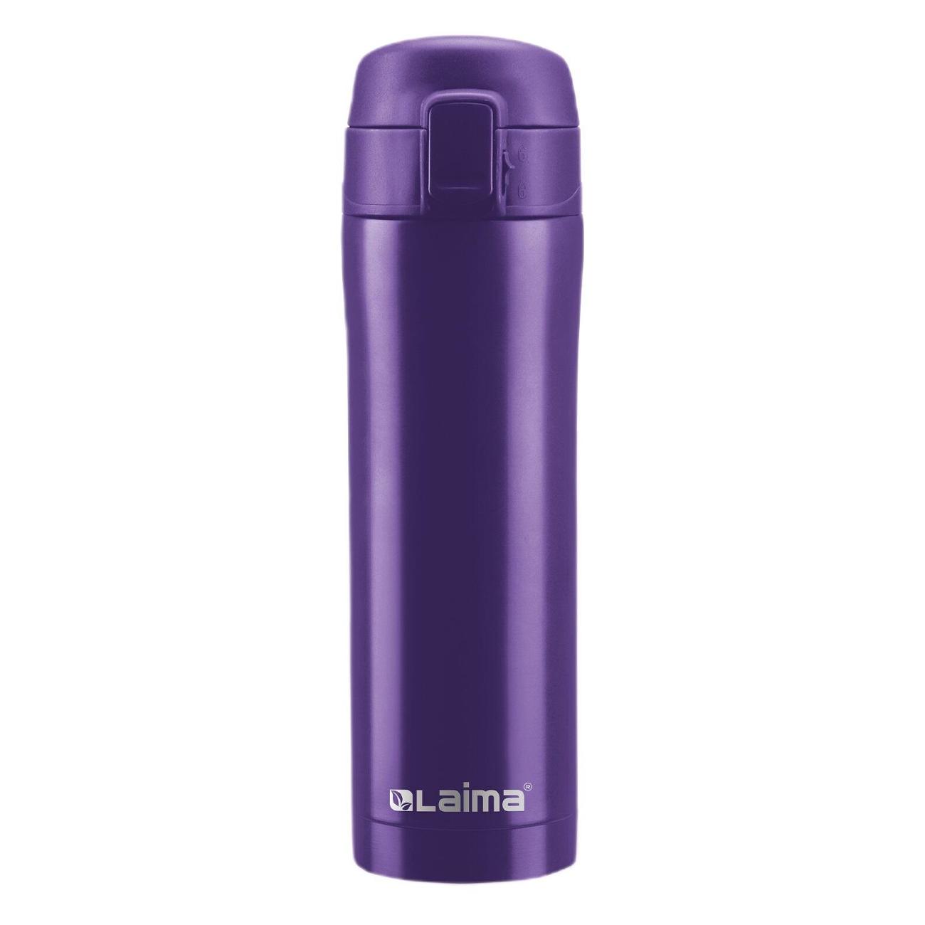 Термокружка Laima 608825