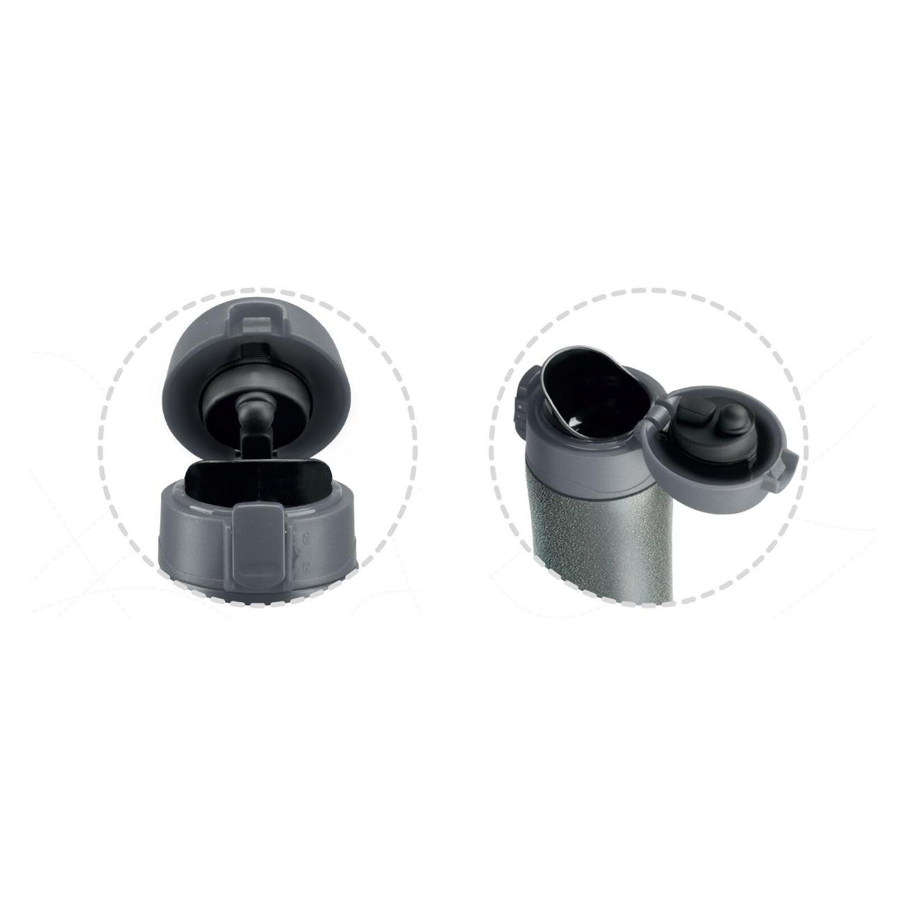 Термокружка Laima 608827