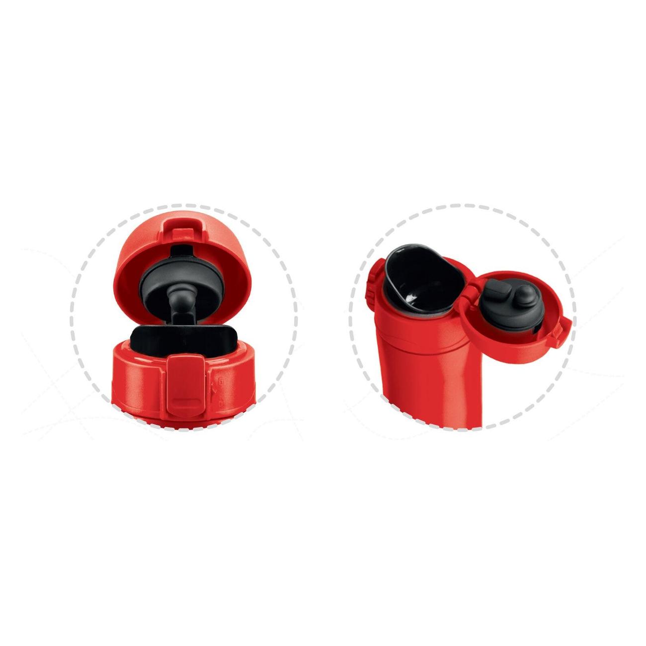 Термокружка Laima 608822