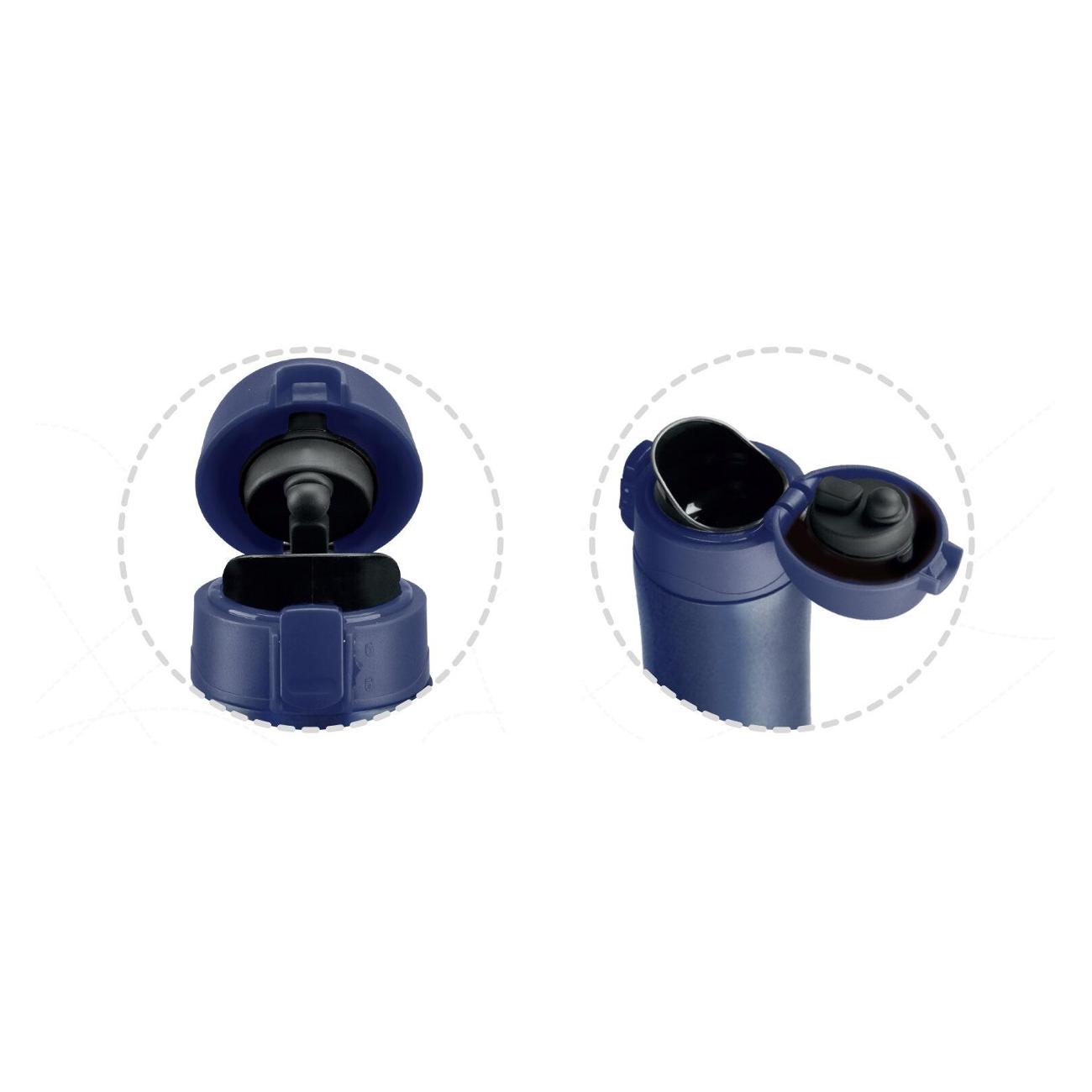 Термокружка Laima 608821