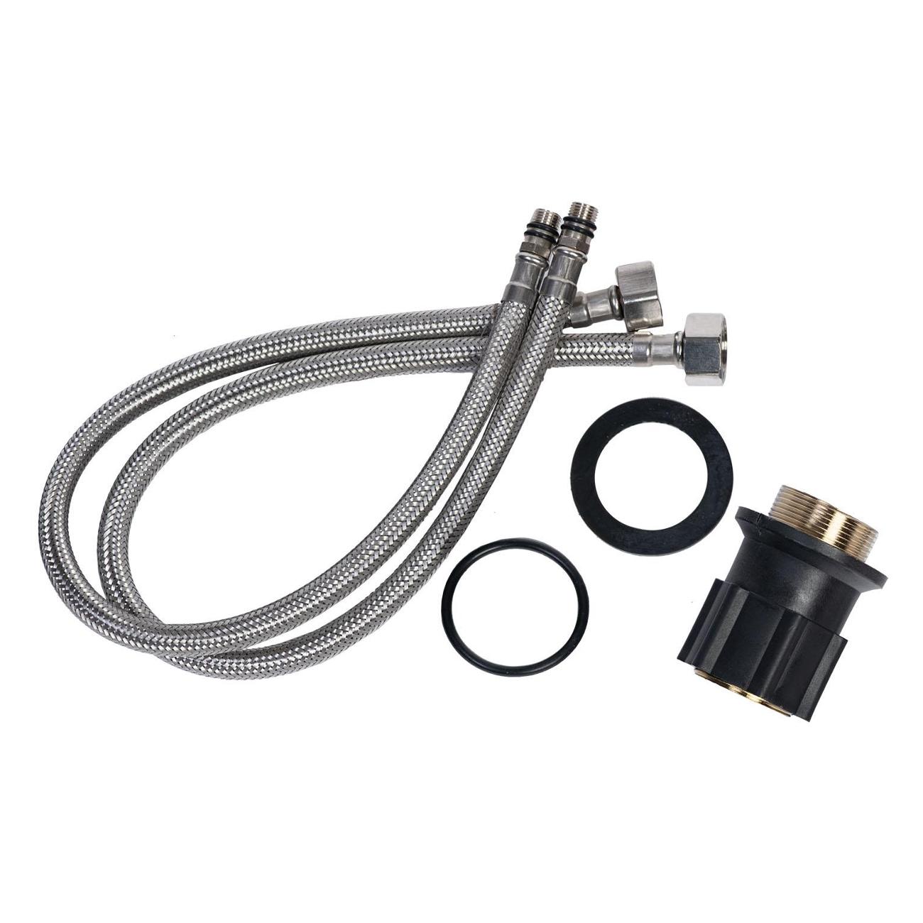 Смеситель Wisent W4998-7-18