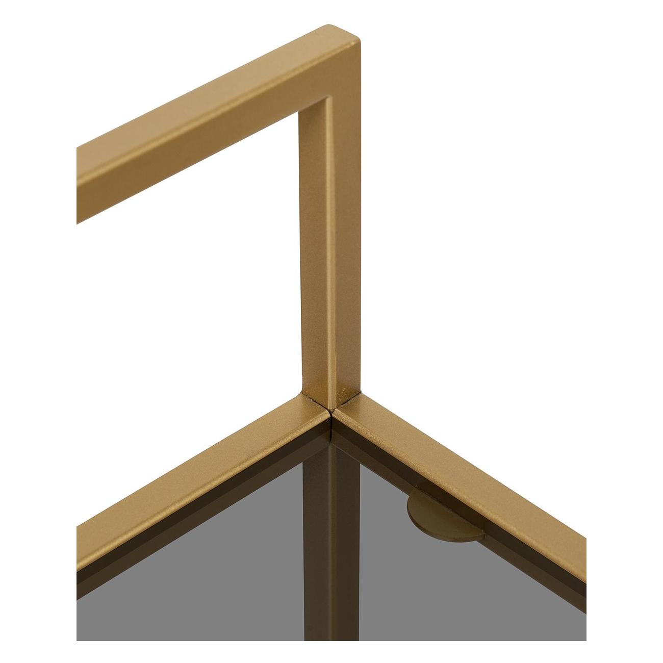 Консоль Greenween KONS-SOHO-G-G