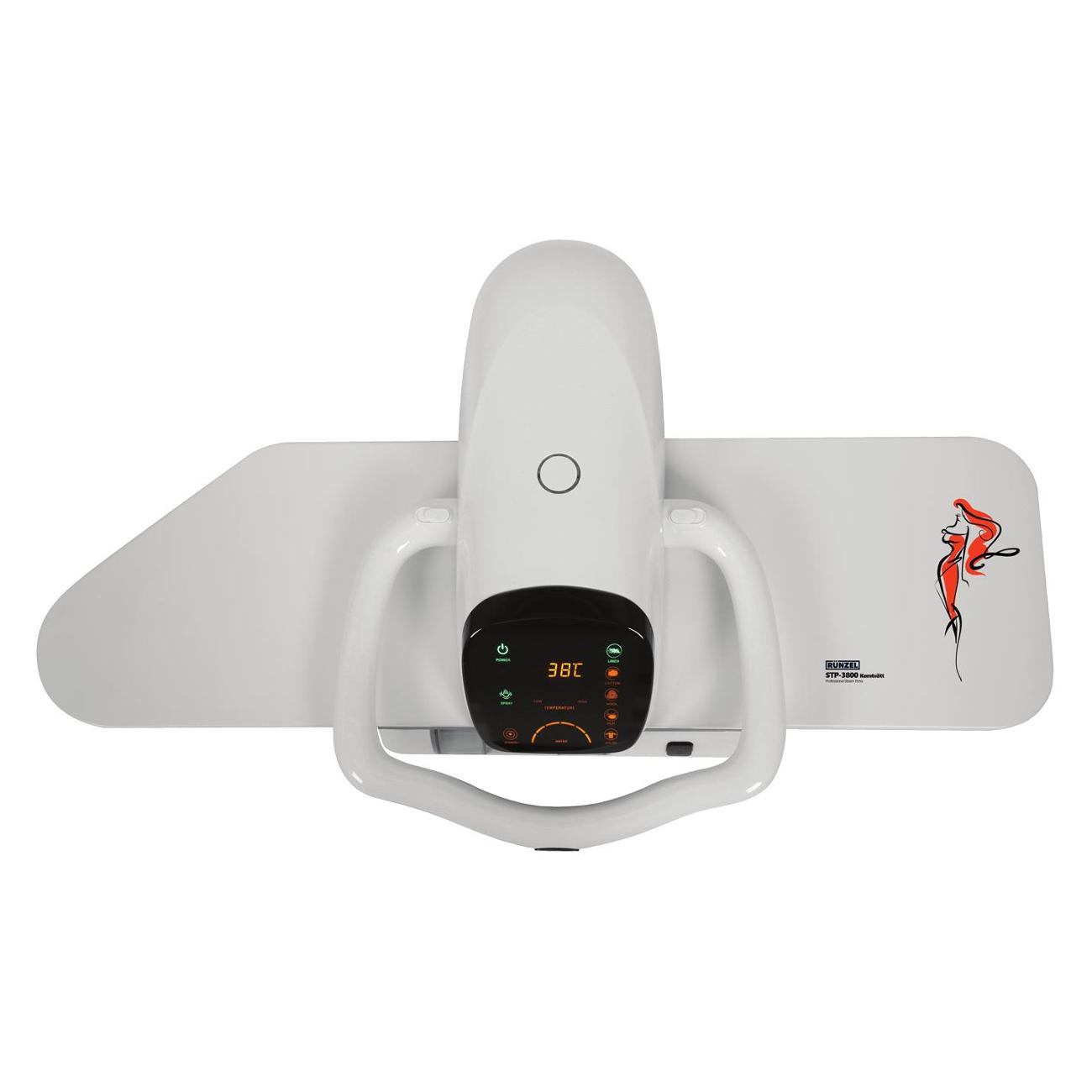 Гладильный пресс RUNZEL STP 3800