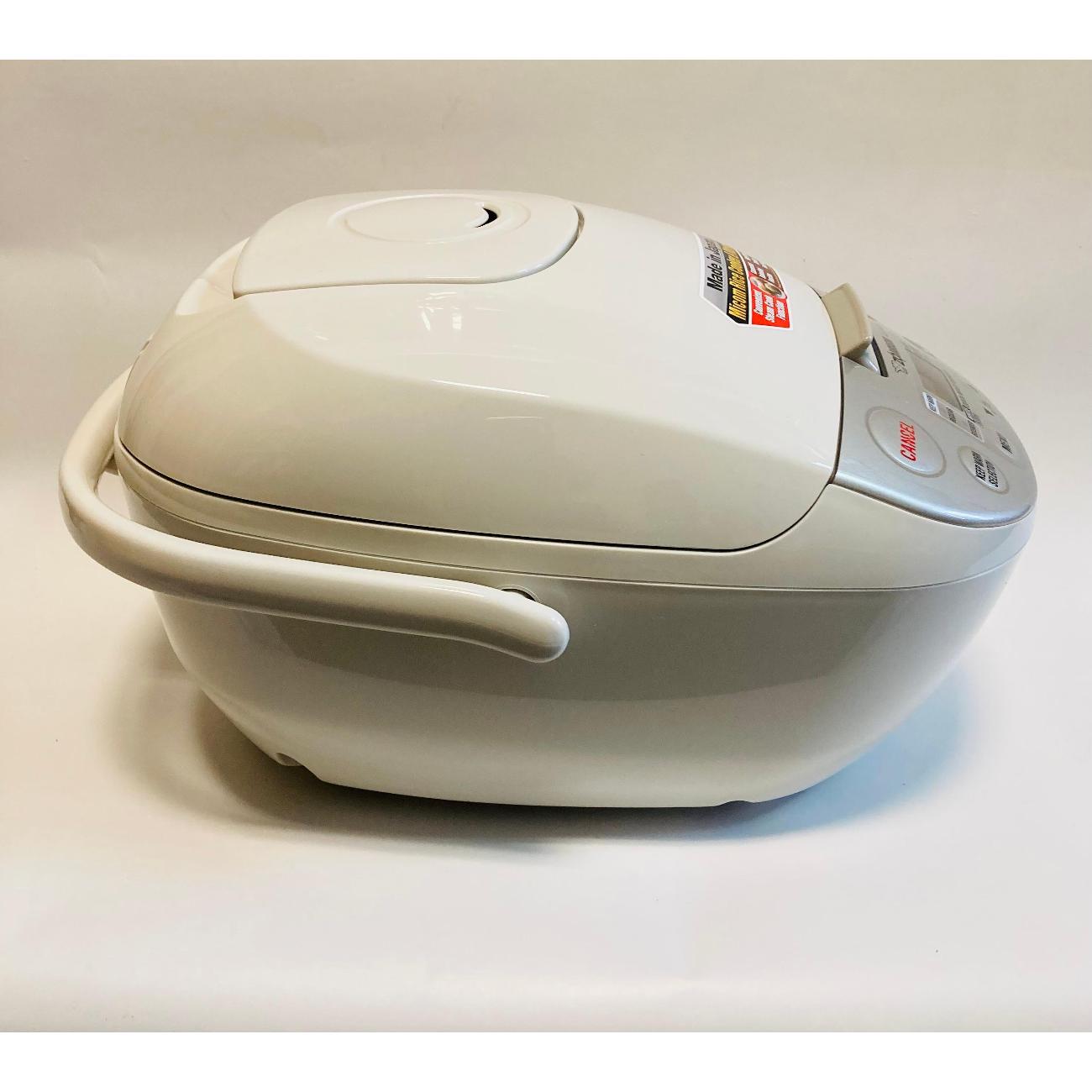 Рисоварка Zojirushi NL-AAQ10 CA