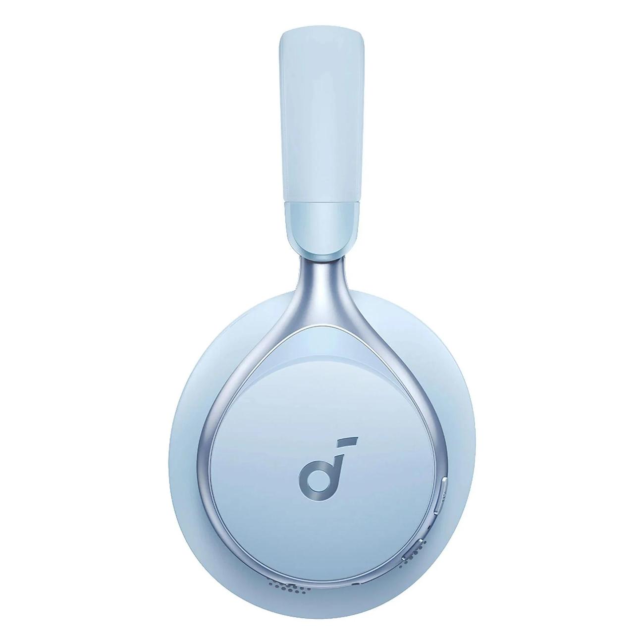 Наушники Anker A3035 голубые