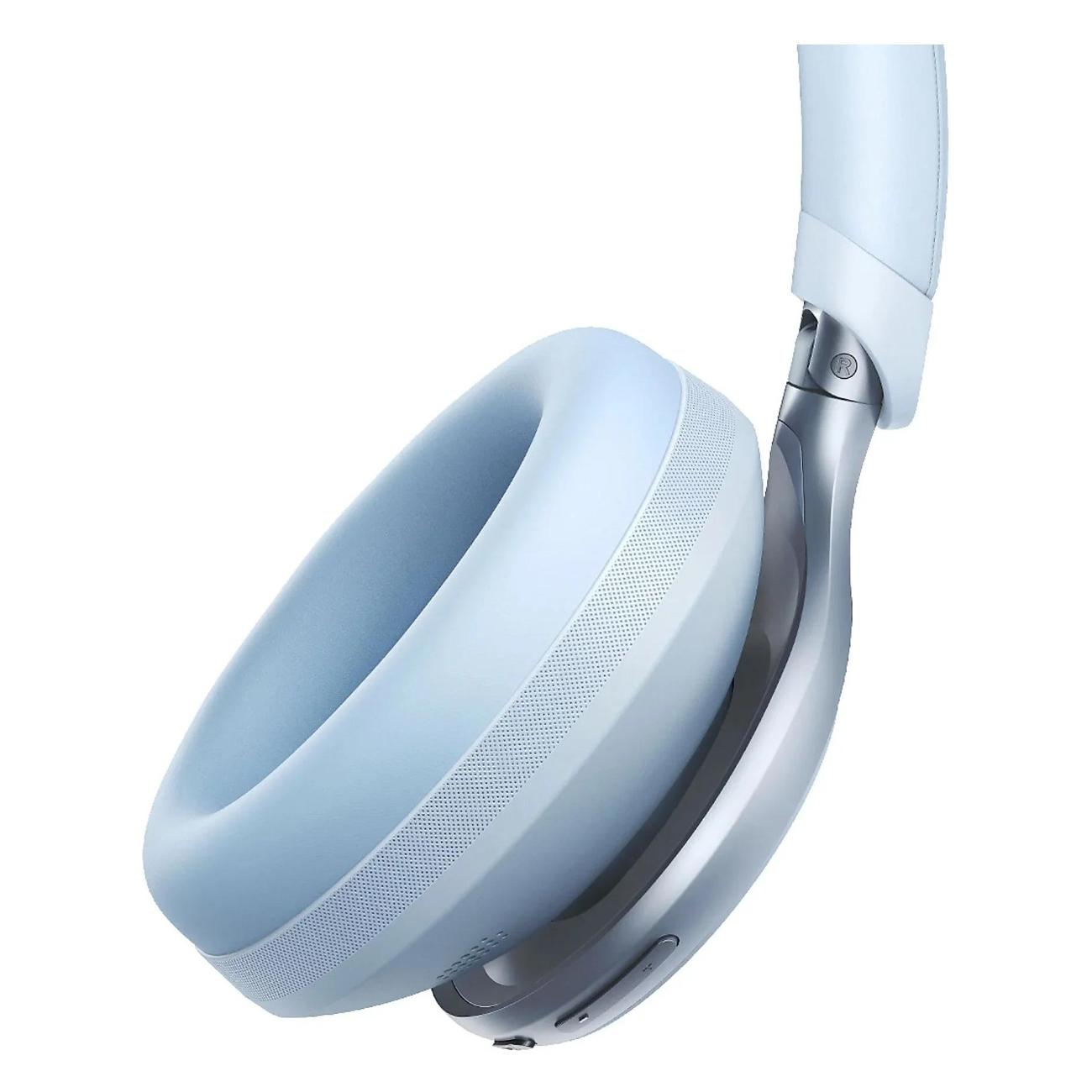 Наушники Anker A3035 голубые