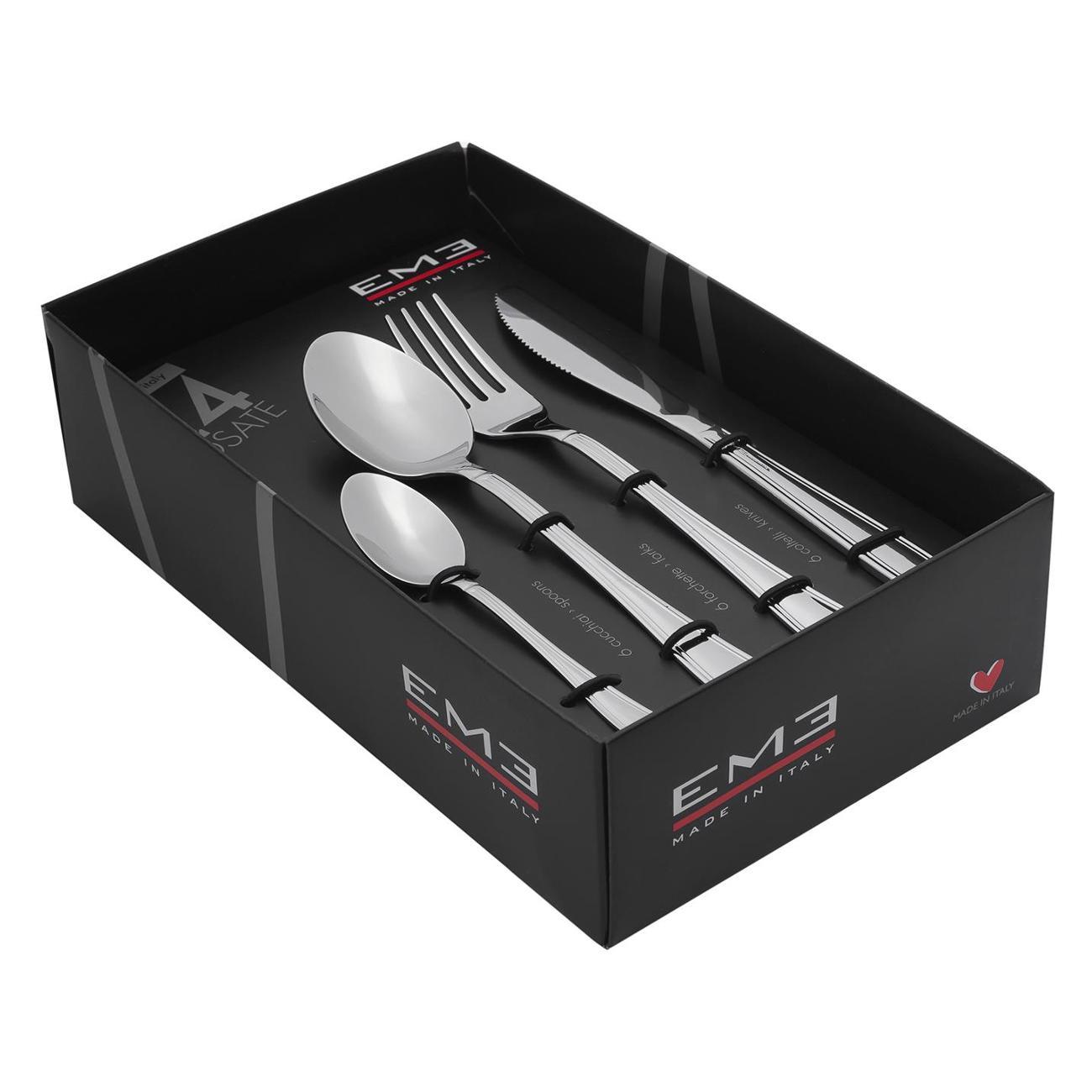 Столовый прибор EME P13BEGA/10