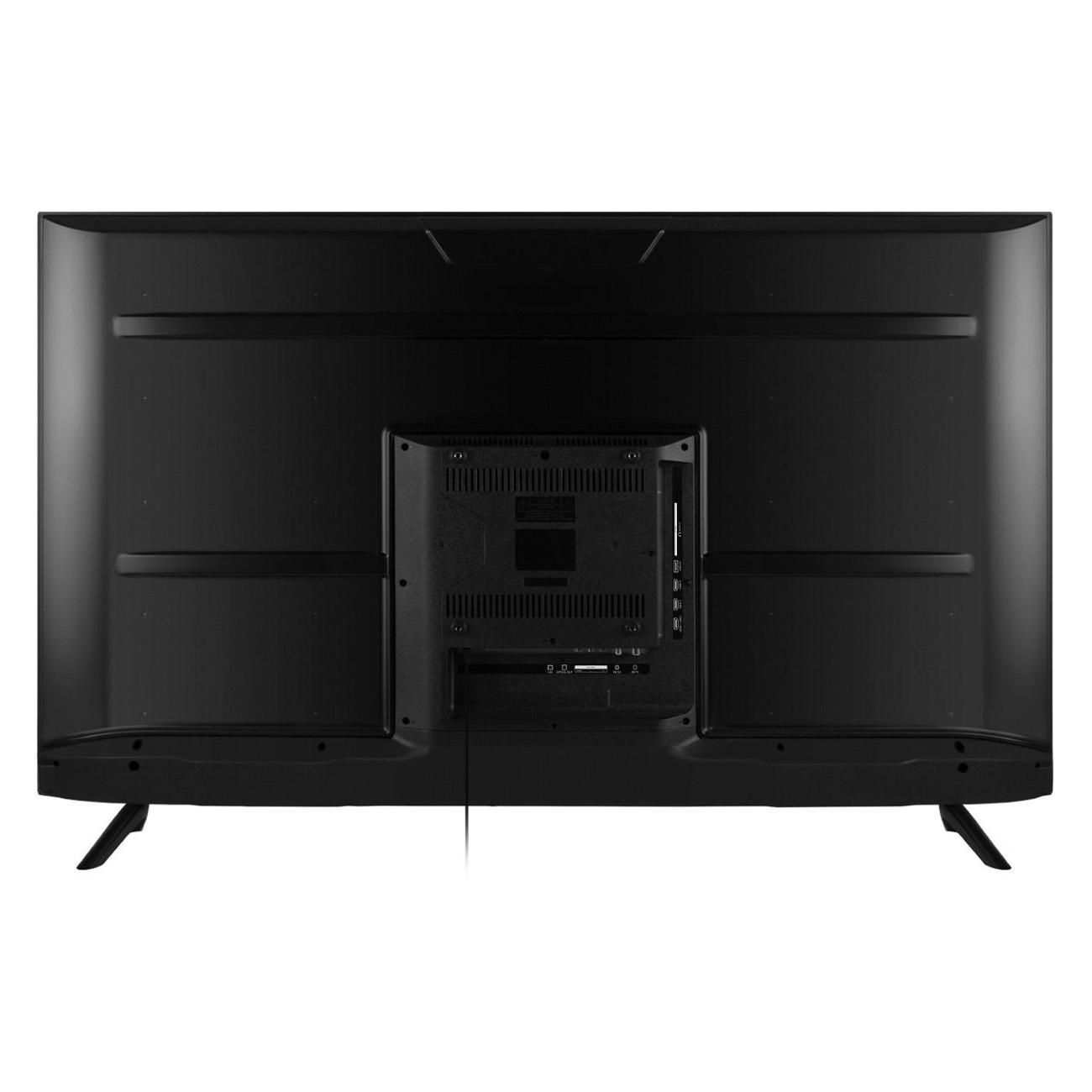 Телевизор Rombica Smart TV QL55