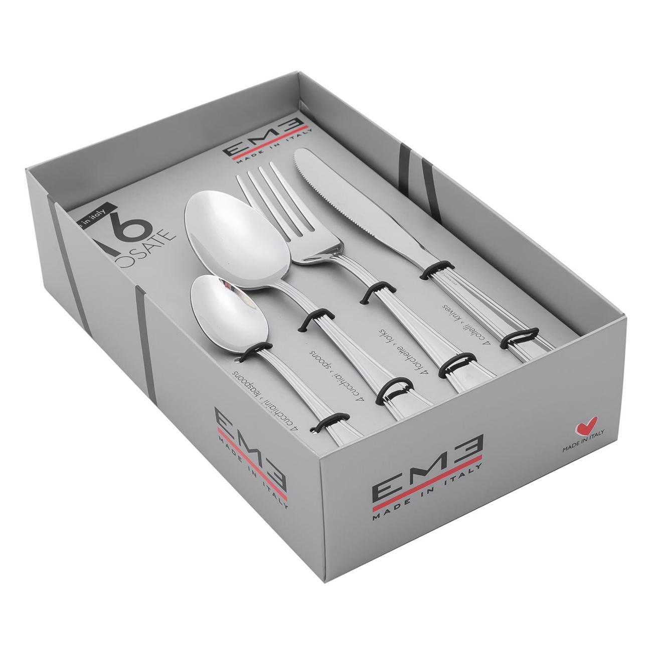 Столовый прибор EME P16BEGA/10