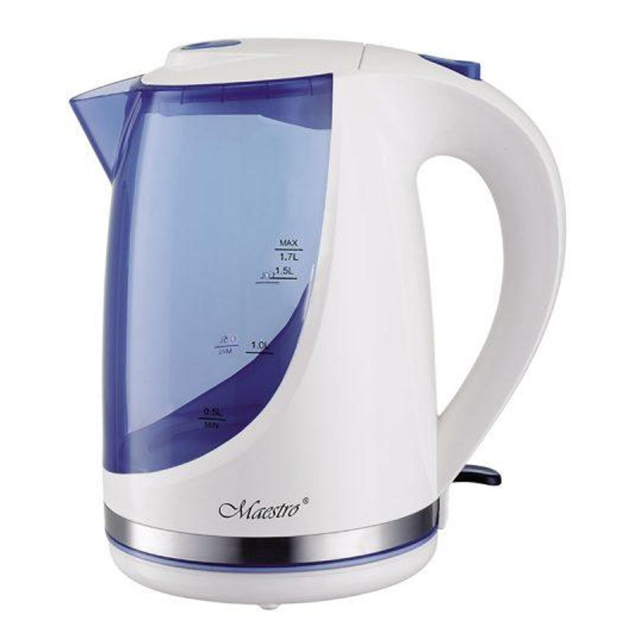 Электрочайник Maestro MR-044-BLUE